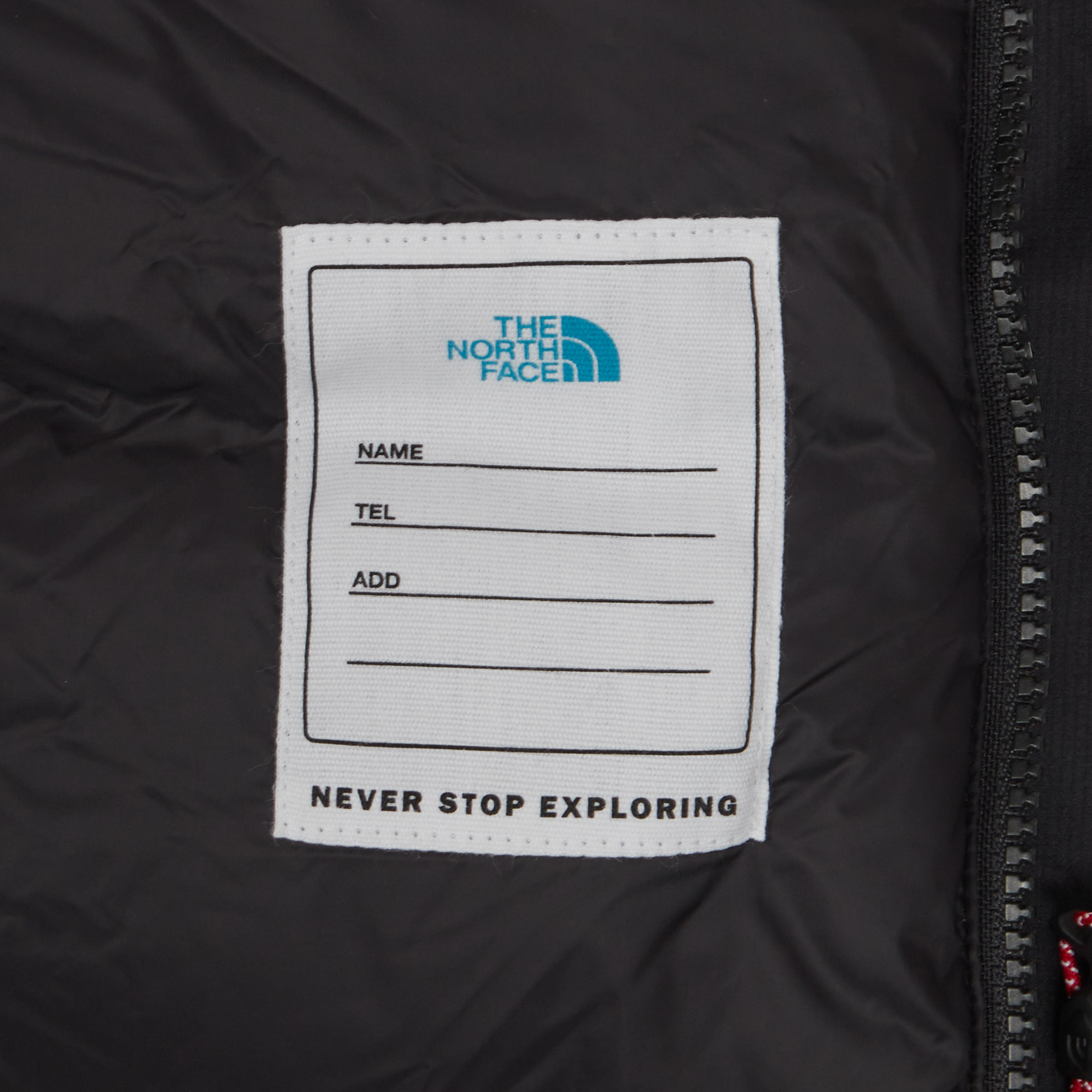 K'S HIMALAYAN PARKA (RDS)