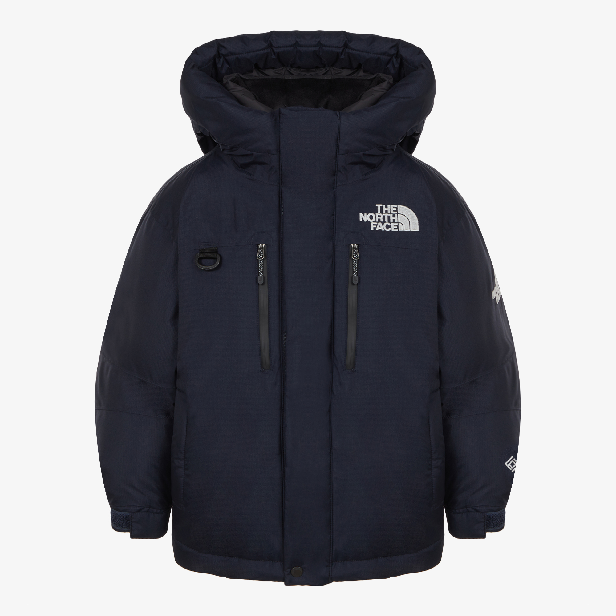 K'S HIMALAYAN PARKA (RDS)