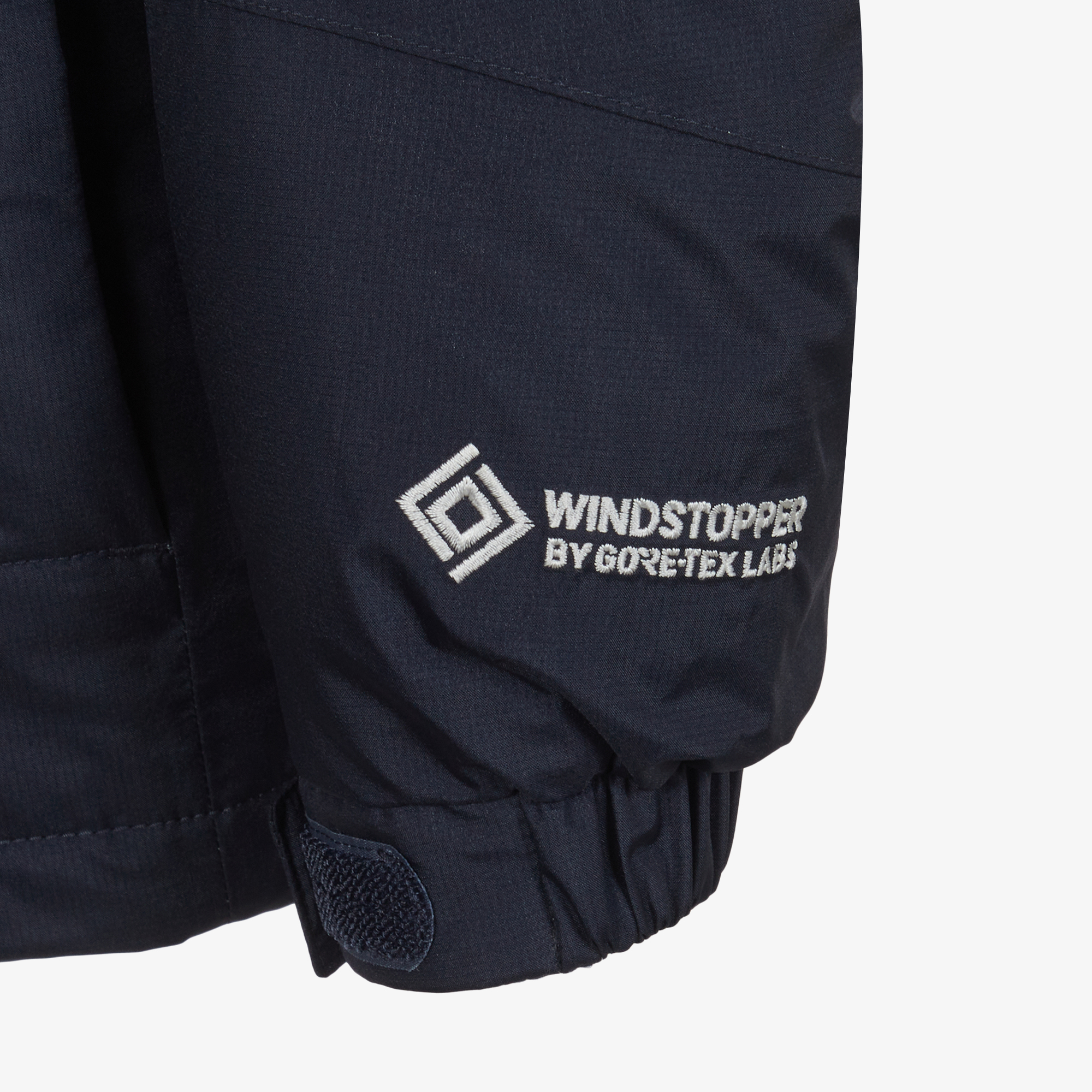 K'S HIMALAYAN PARKA (RDS)