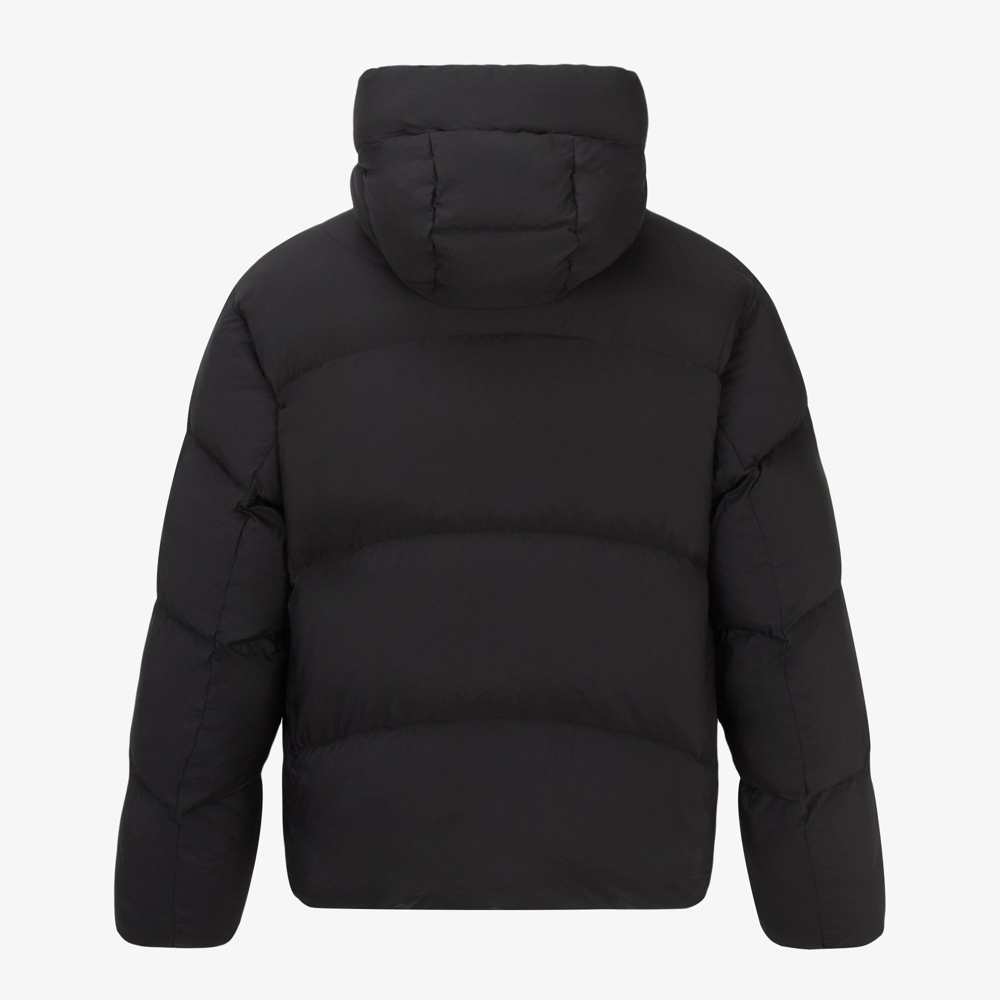 M'S SPORTS HYBRID DOWN JACKET