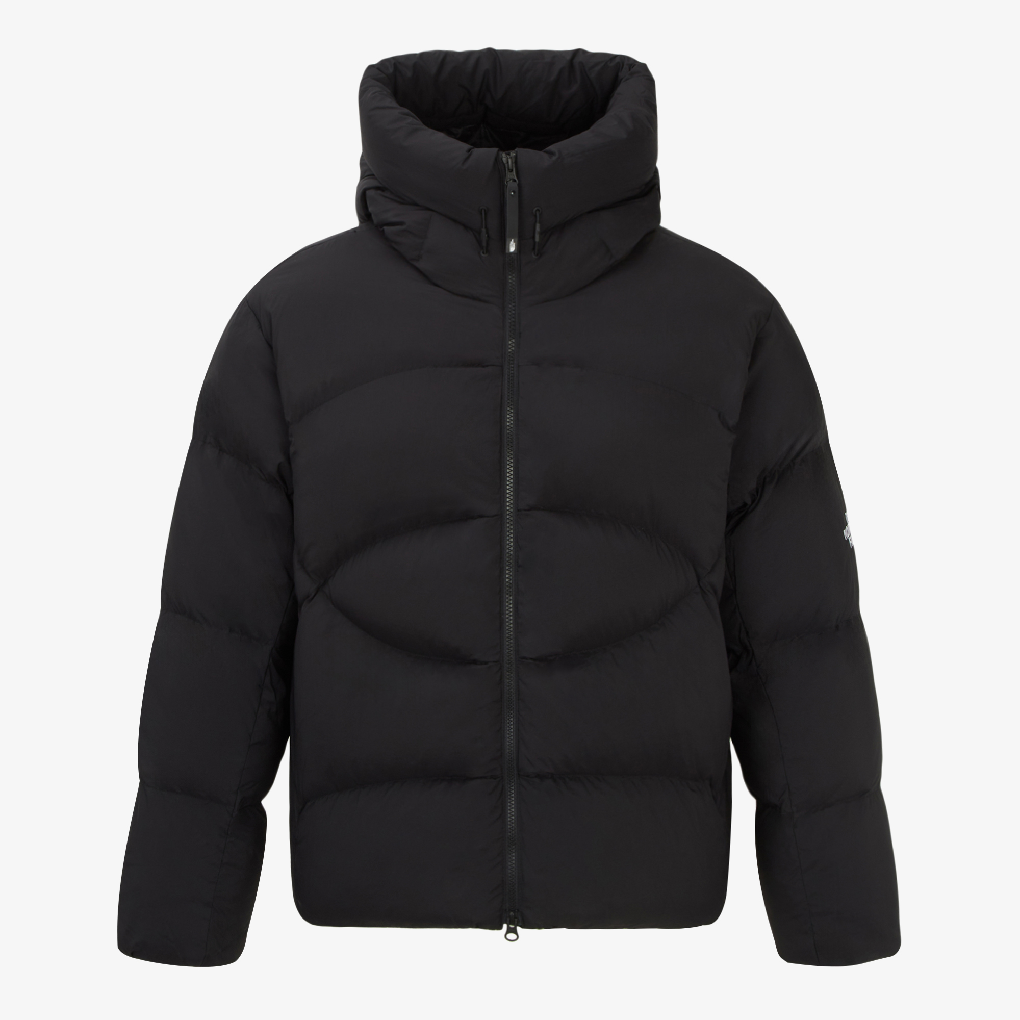 M'S SPORTS HYBRID DOWN JACKET