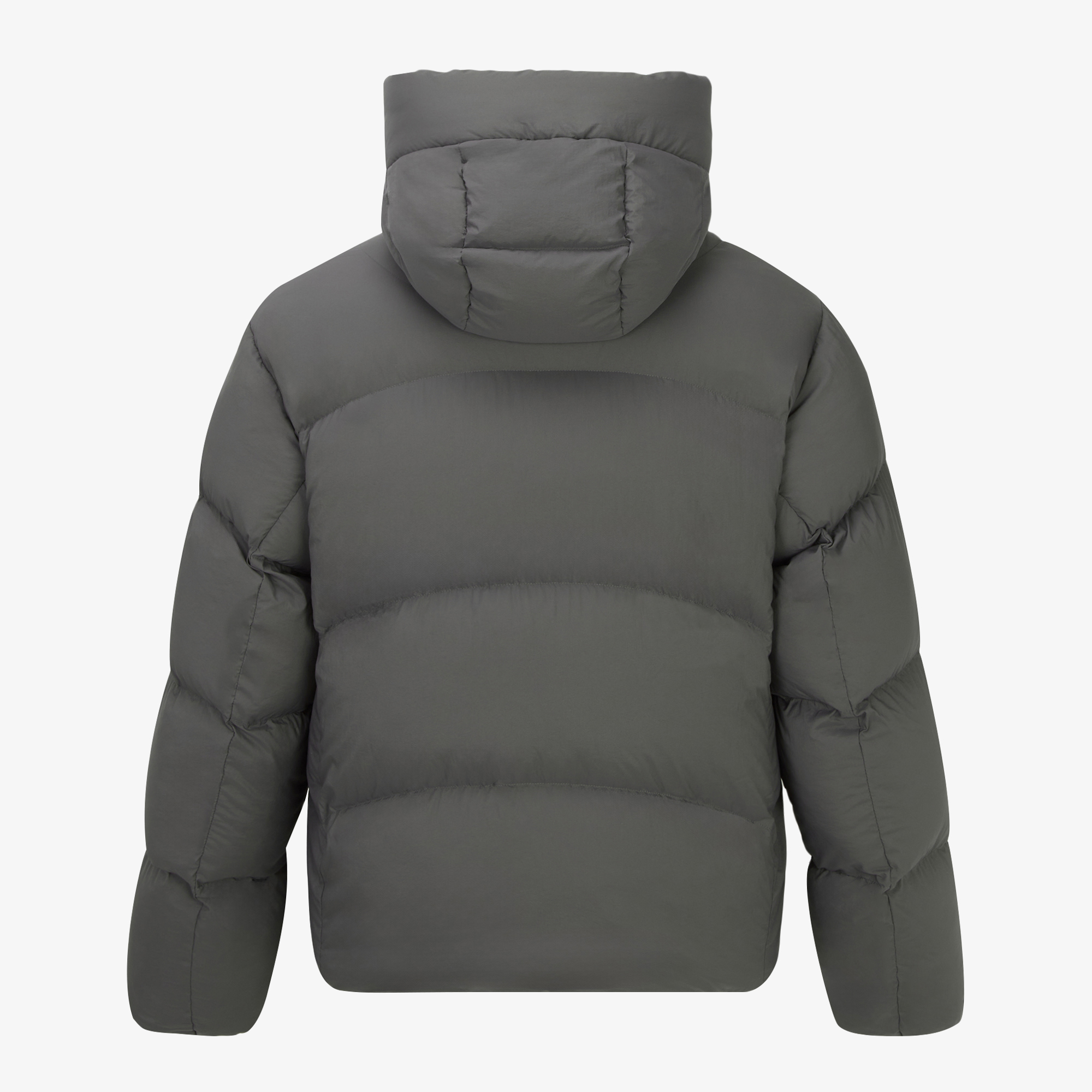M'S SPORTS HYBRID DOWN JACKET