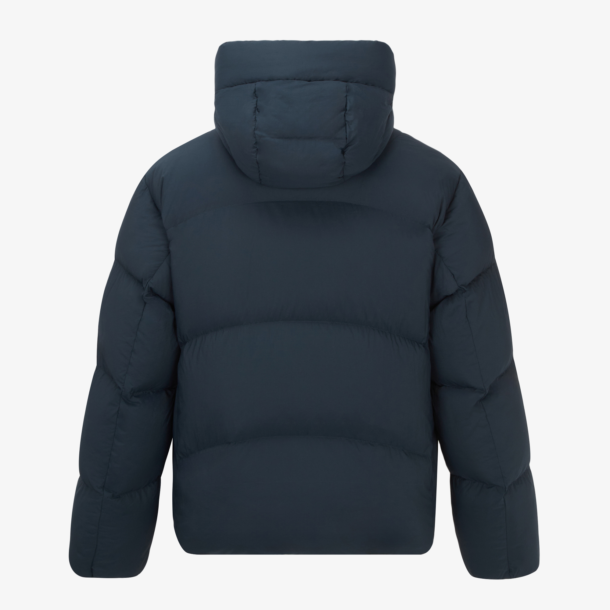 M'S SPORTS HYBRID DOWN JACKET