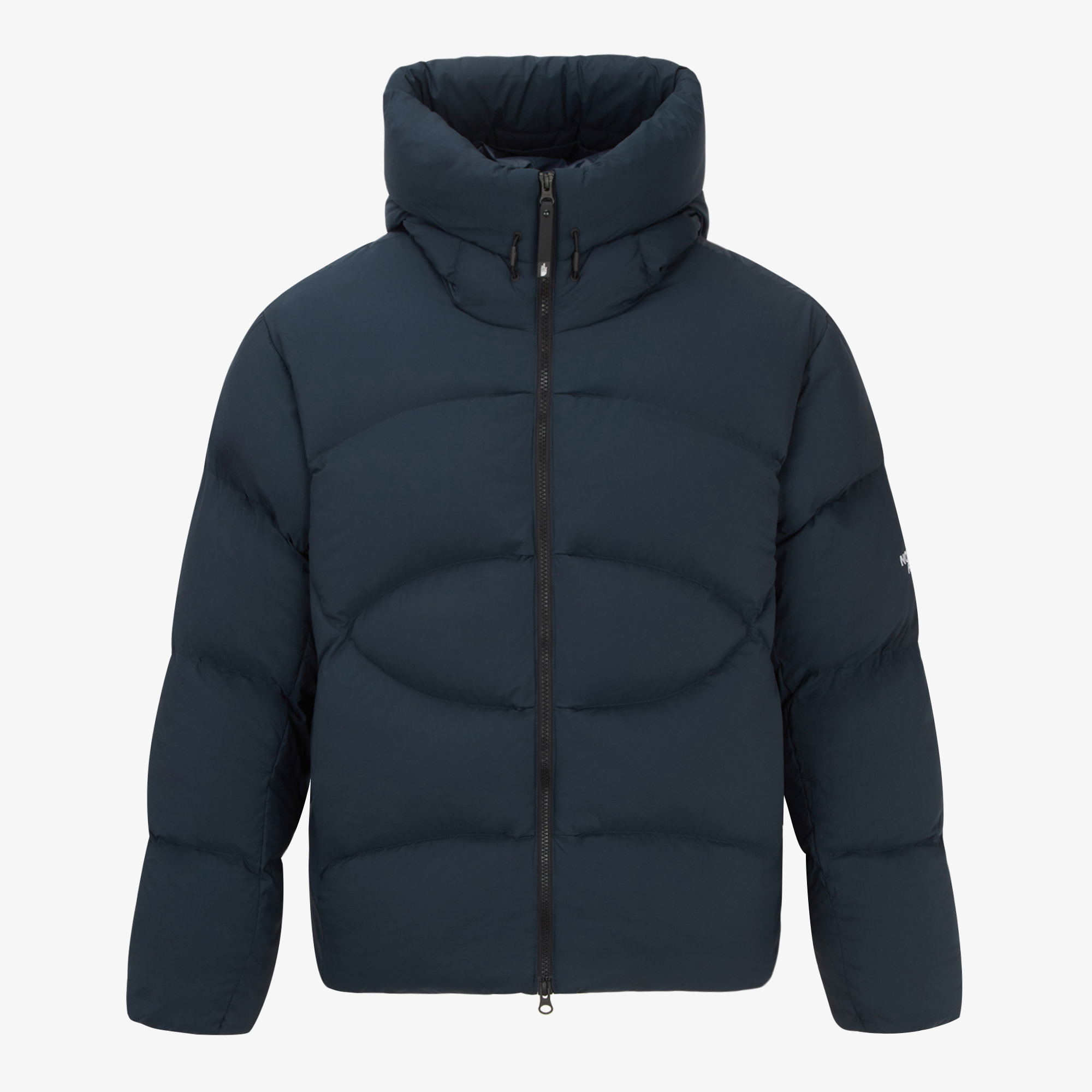 M'S SPORTS HYBRID DOWN JACKET
