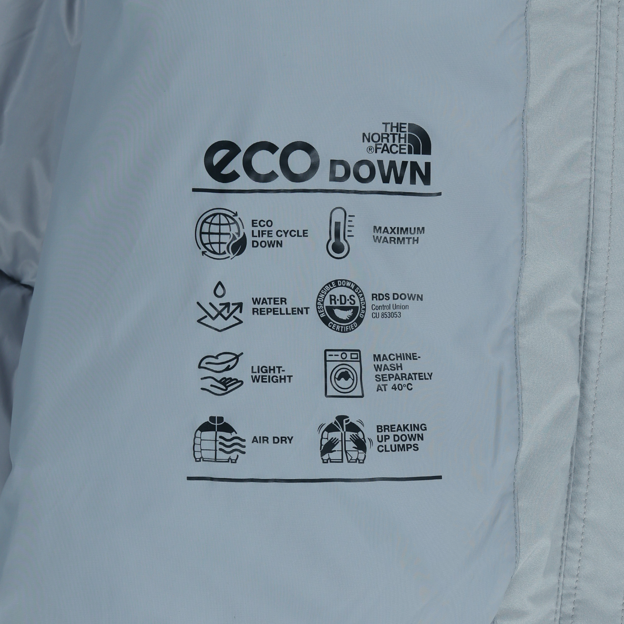 FREEMOVE DOWN JACKET (RDS)