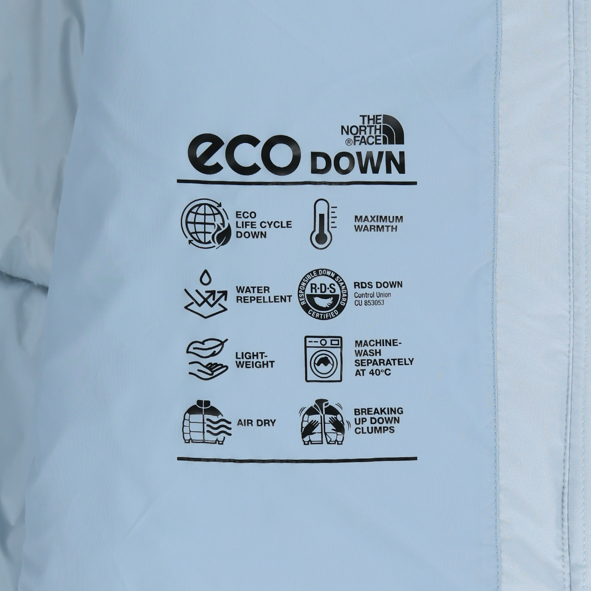 FREEMOVE DOWN JACKET (RDS)