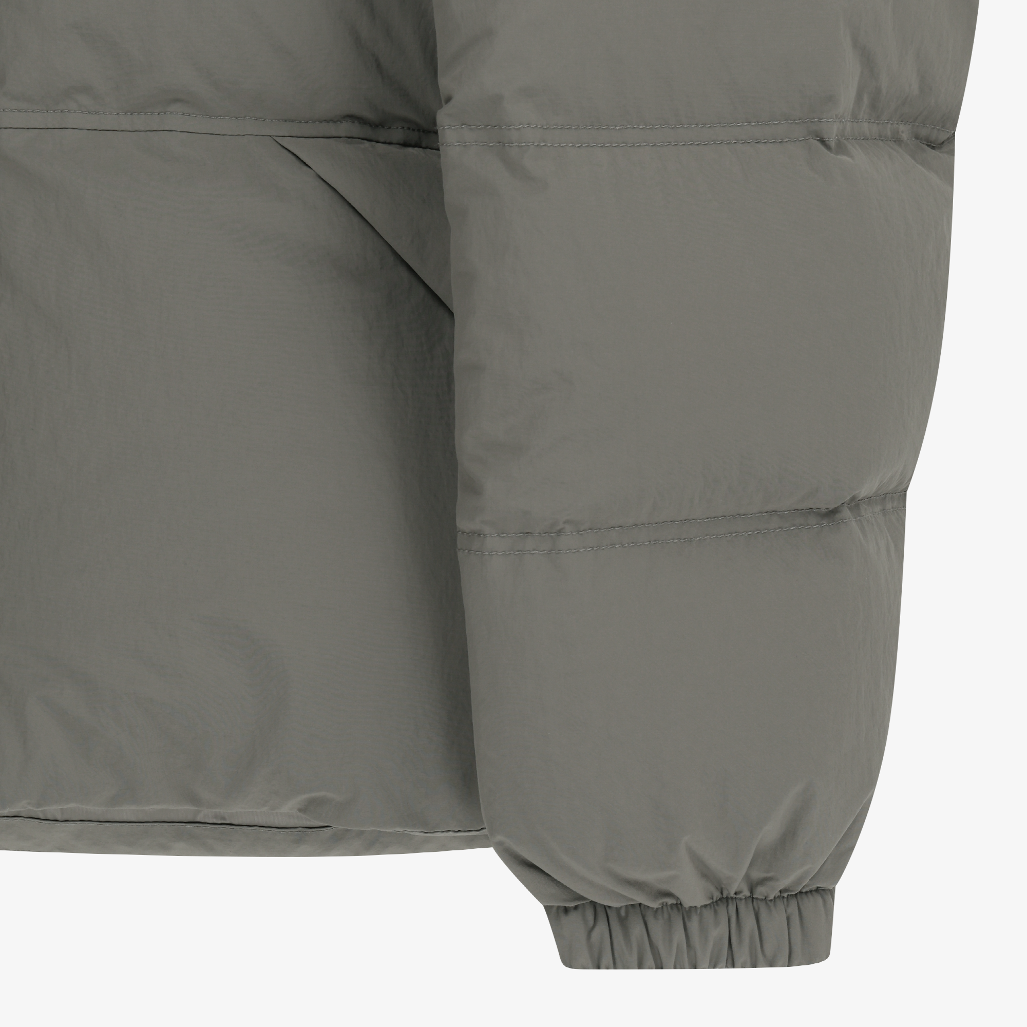 NEOPUFFY DOWN JACKET (RDS)