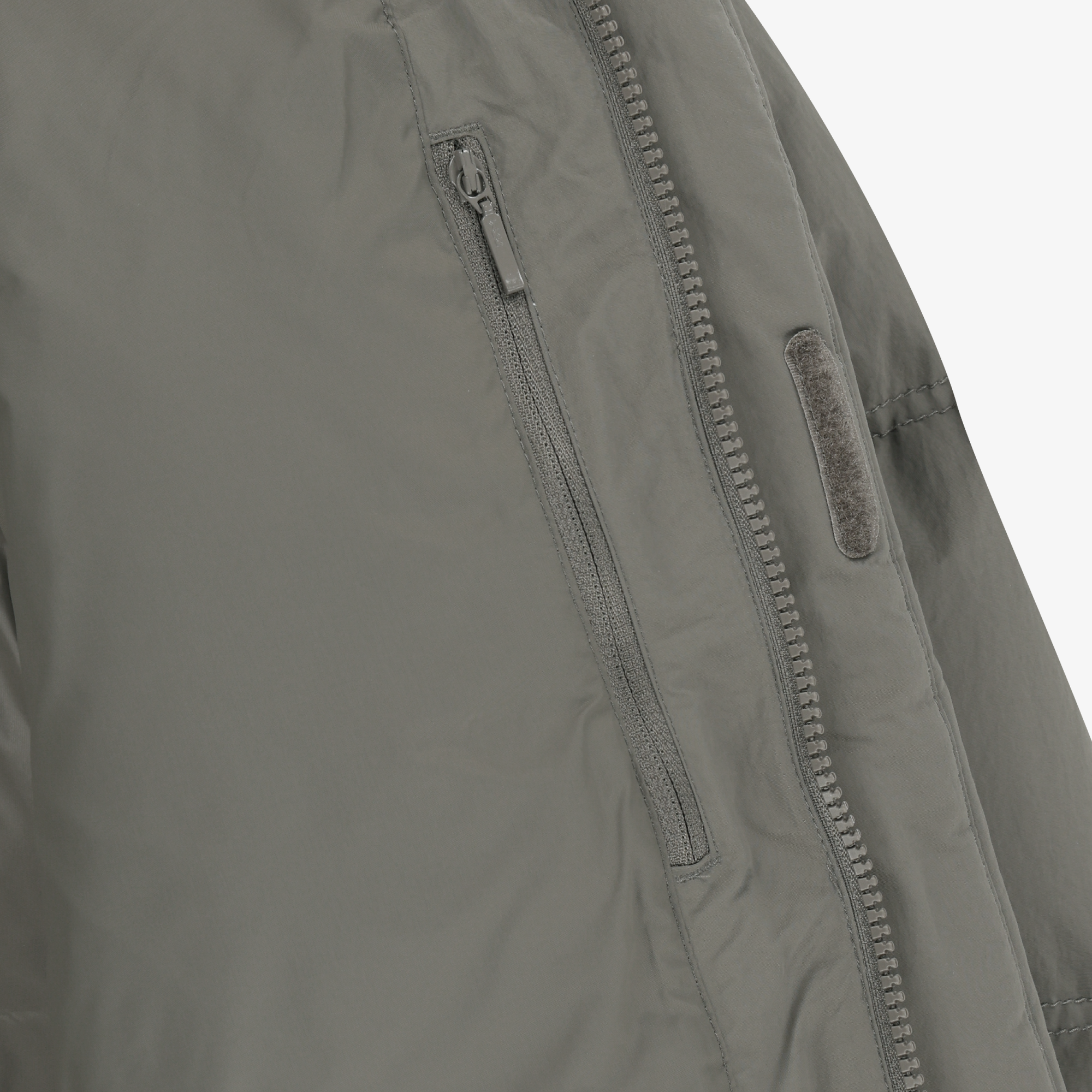NEOPUFFY DOWN JACKET (RDS)
