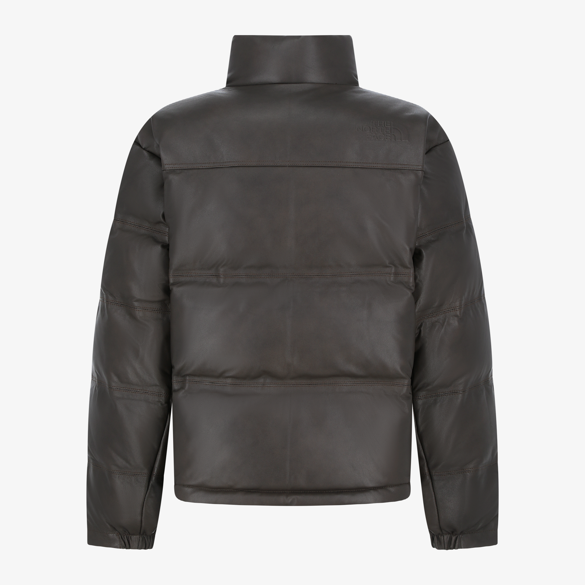 LEATHER NUPTSE JACKET (RDS)