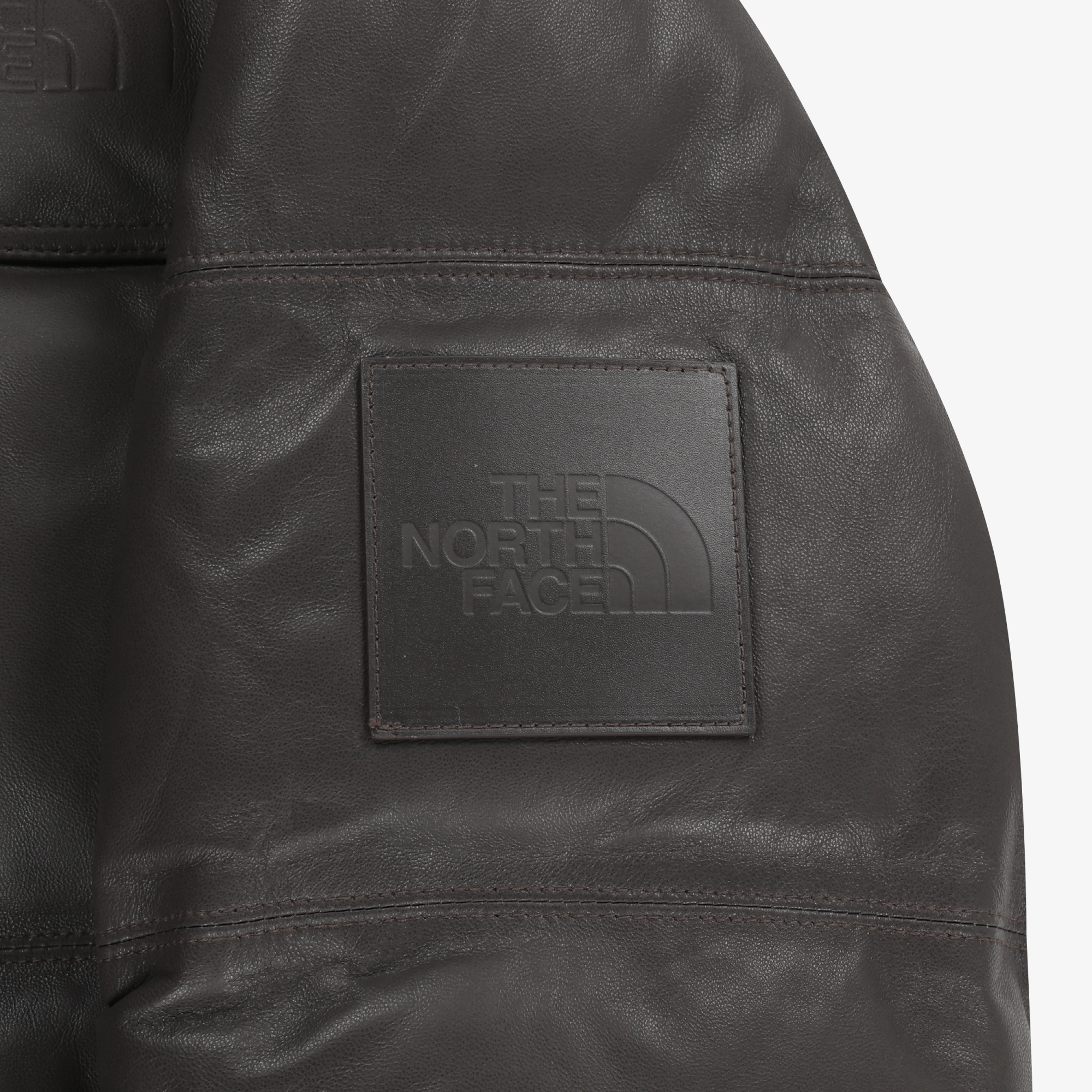 LEATHER NUPTSE JACKET (RDS)