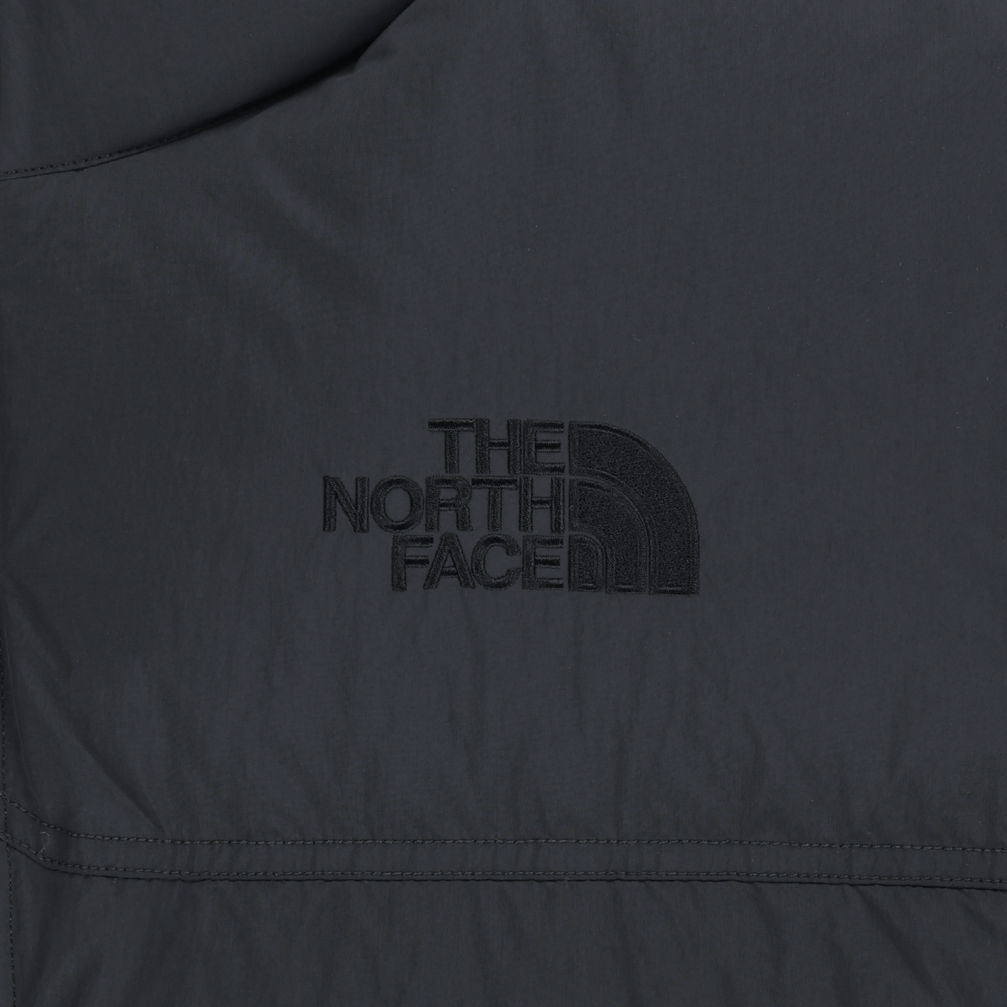 VINTAGE NUPTSE JACKET (RDS)