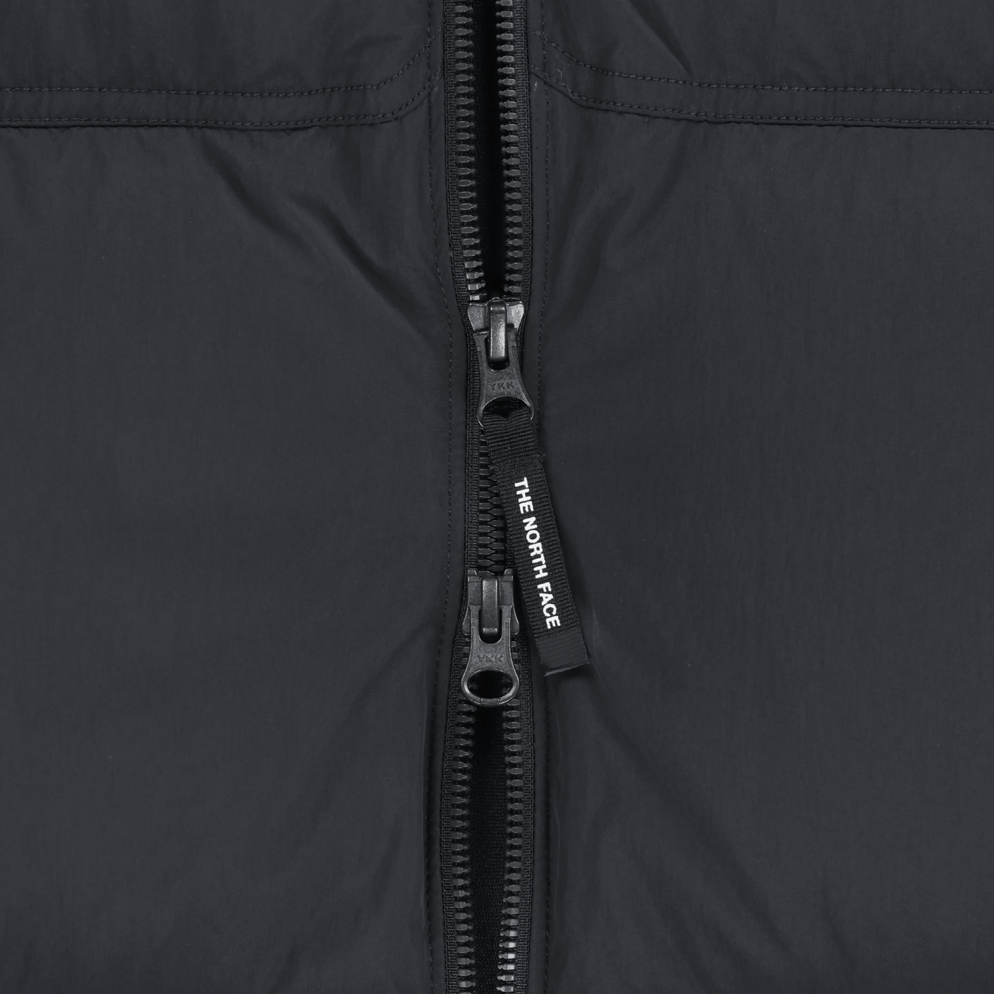 VINTAGE NUPTSE JACKET (RDS)