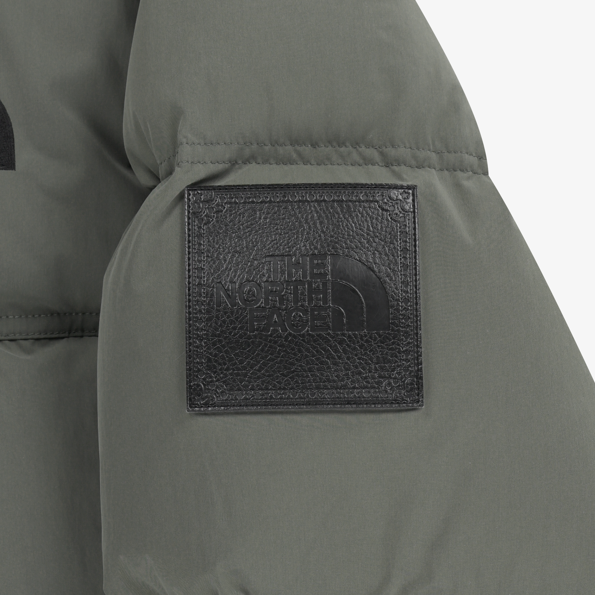 VINTAGE NUPTSE JACKET (RDS)