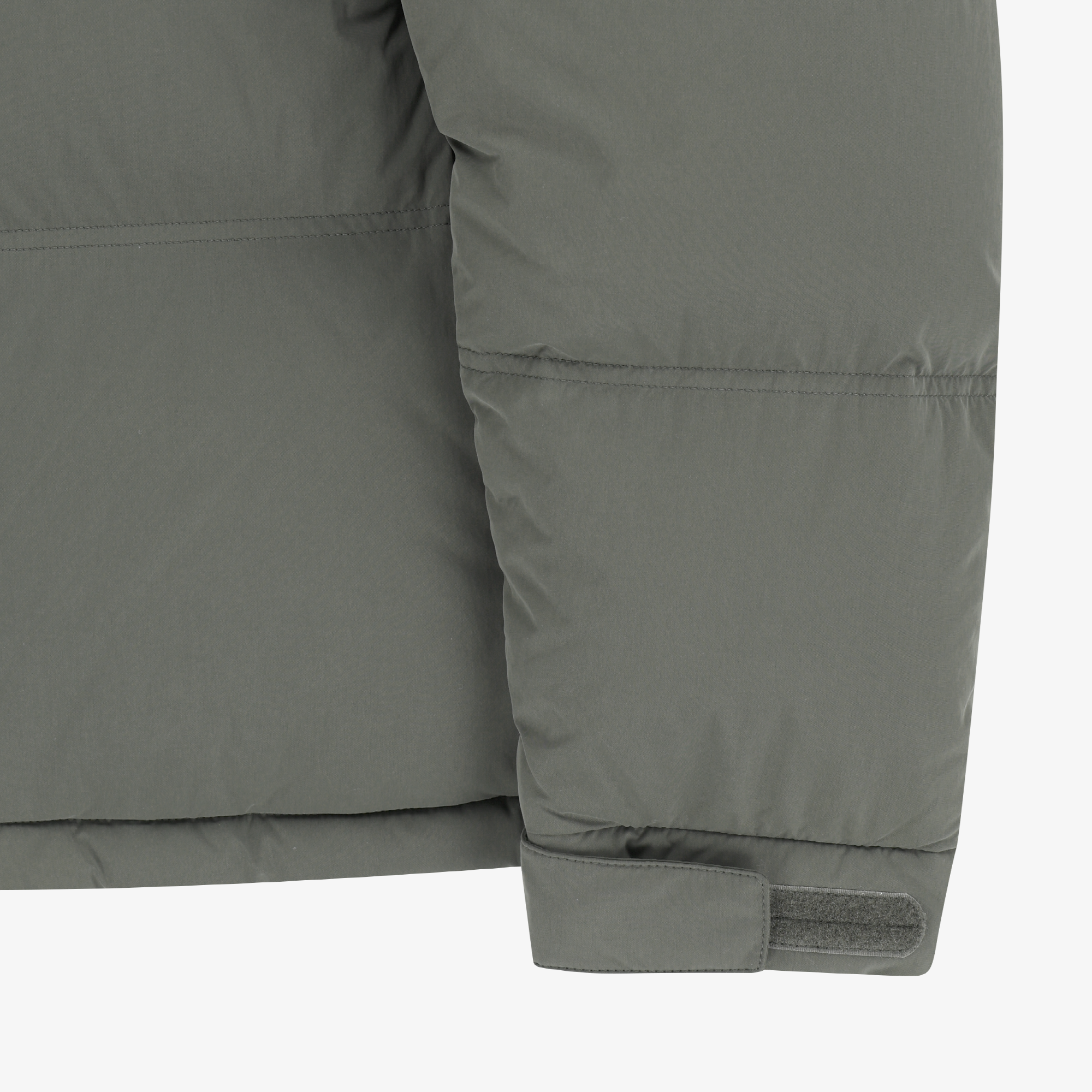 VINTAGE NUPTSE JACKET (RDS)