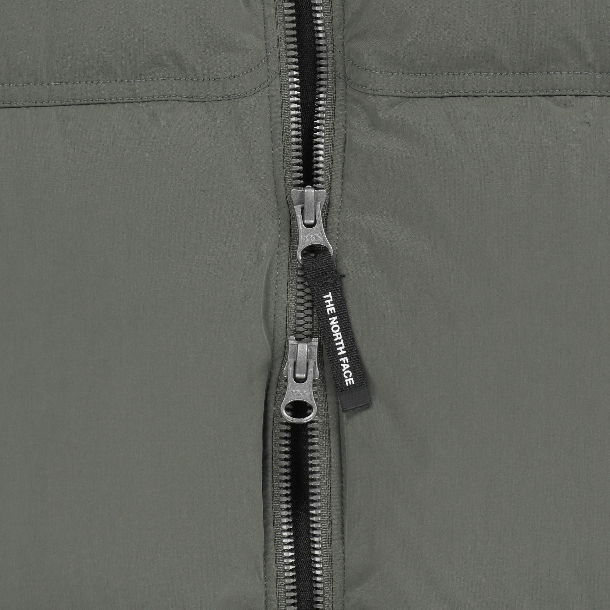 VINTAGE NUPTSE JACKET (RDS)