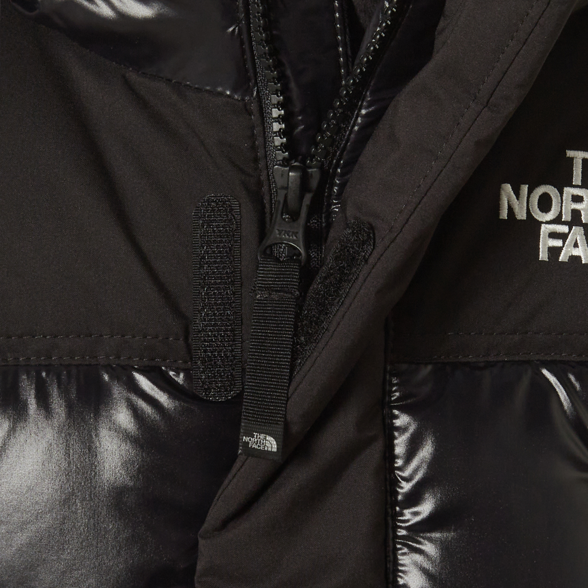 K'S 3IN1 NUPTSE PARKA (RDS)