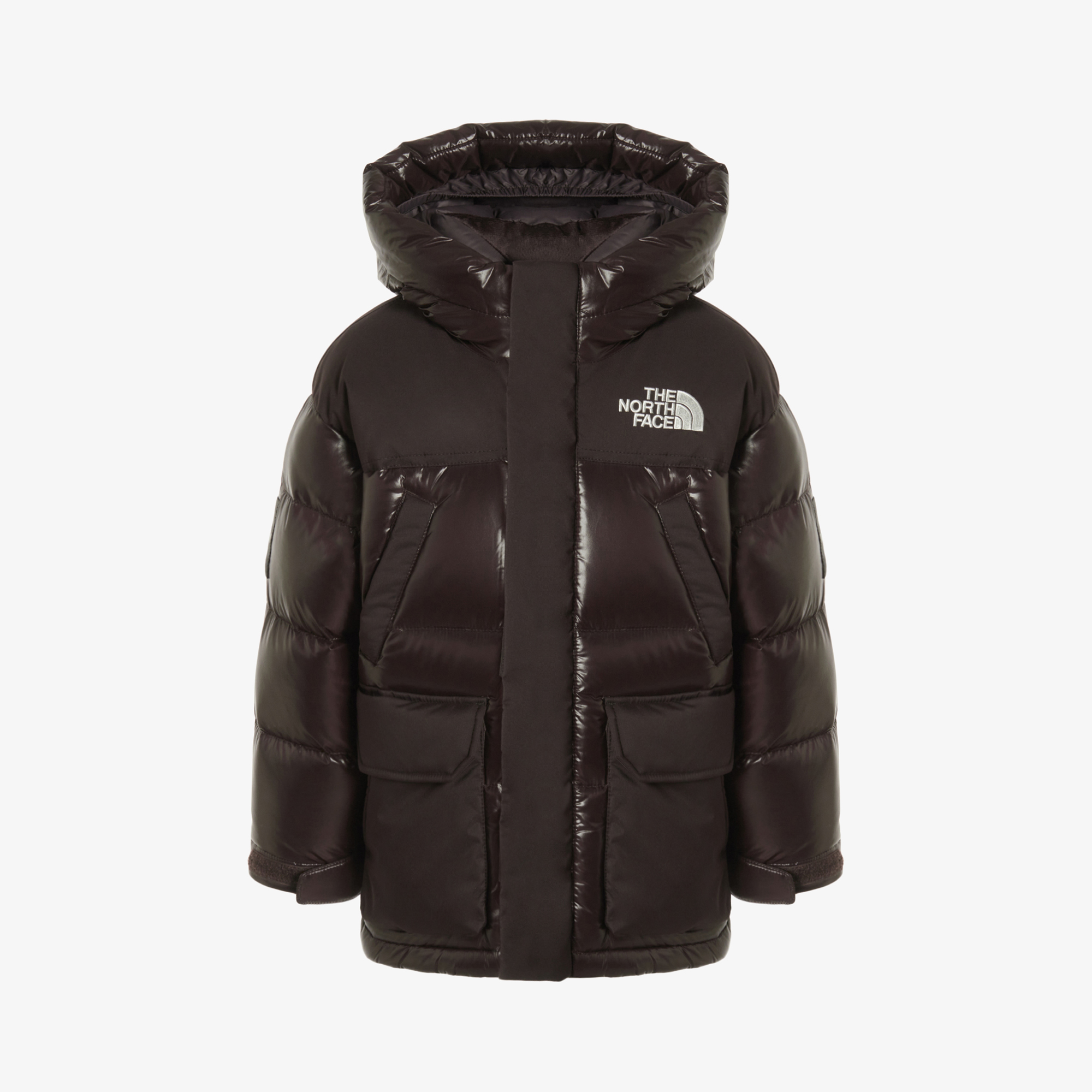 K'S 3IN1 NUPTSE PARKA (RDS)