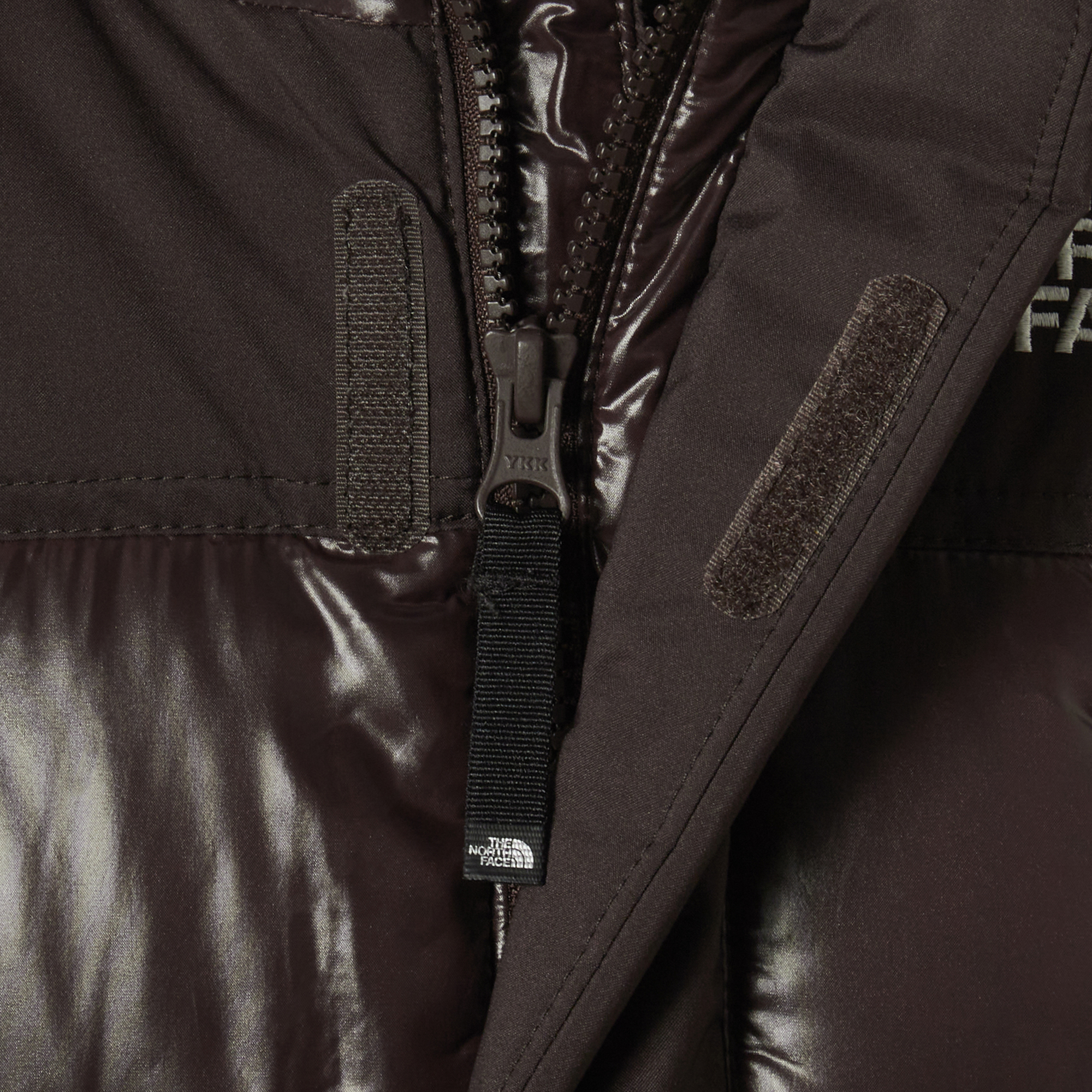 K'S 3IN1 NUPTSE PARKA (RDS)