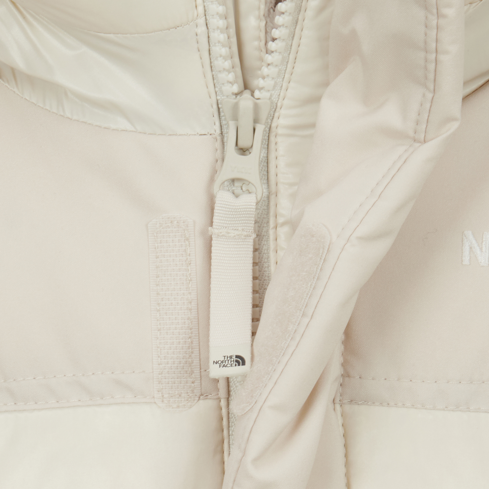 K'S 3IN1 NUPTSE PARKA (RDS)