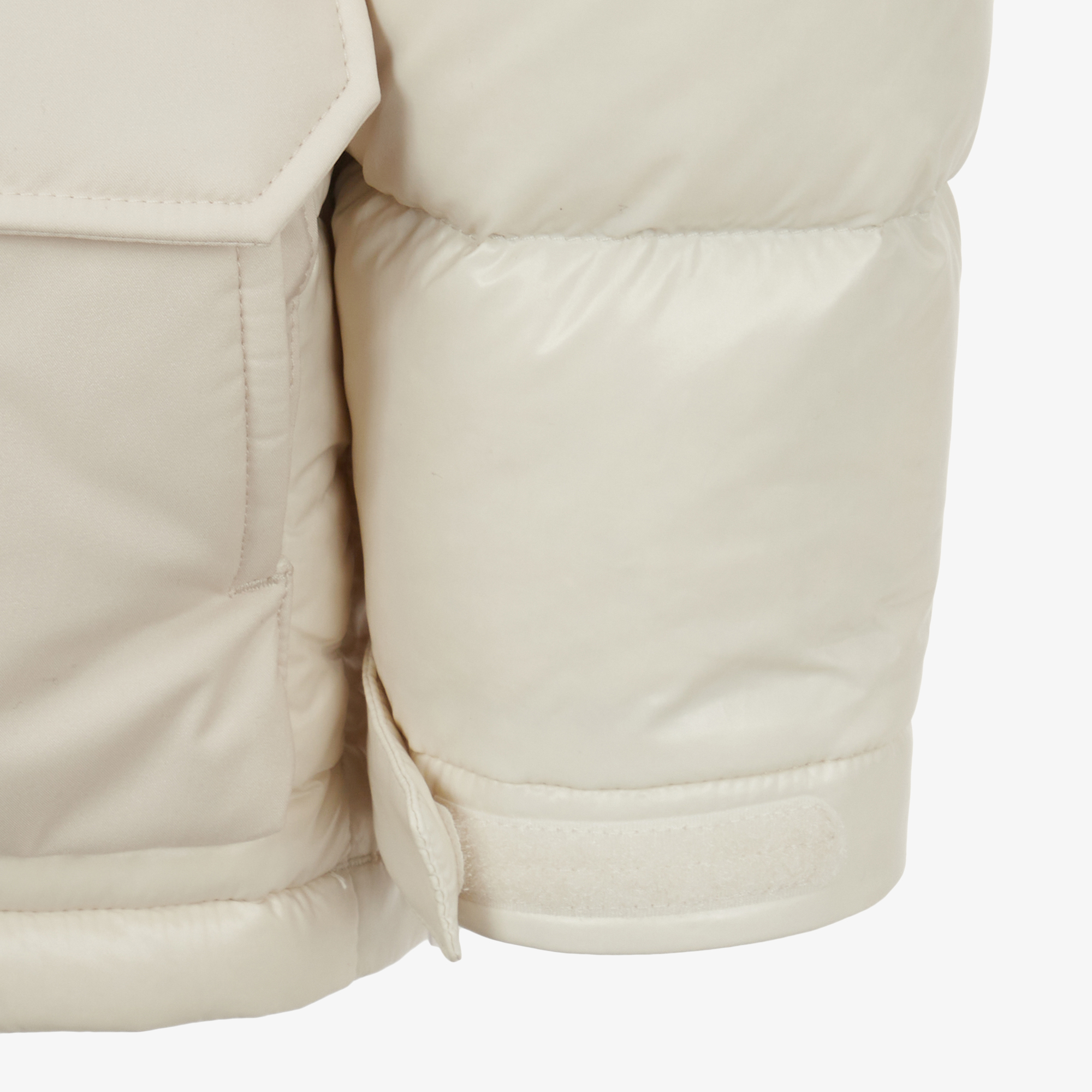 K'S 3IN1 NUPTSE PARKA (RDS)