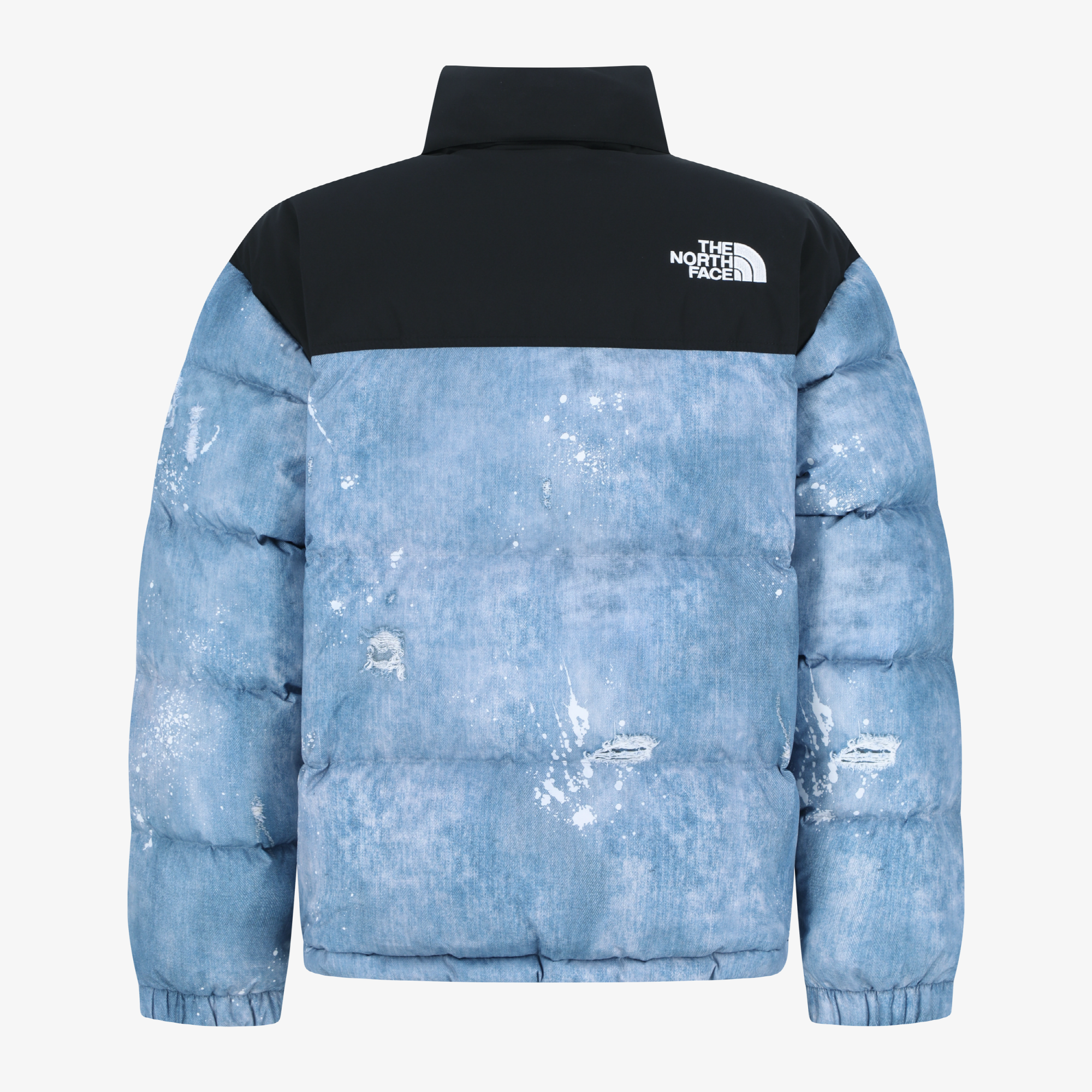 NOVELTY NUPTSE PT JACKET (RDS)