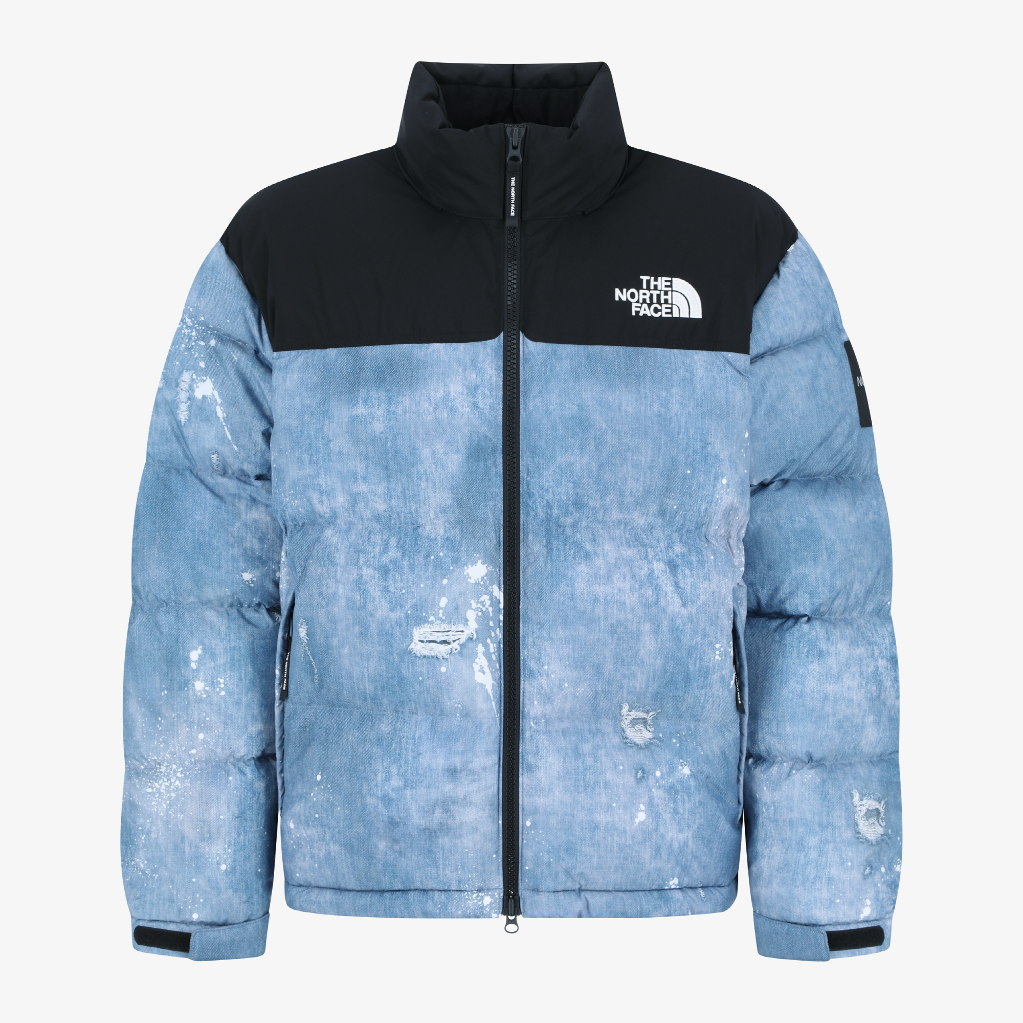 NOVELTY NUPTSE PT JACKET (RDS)