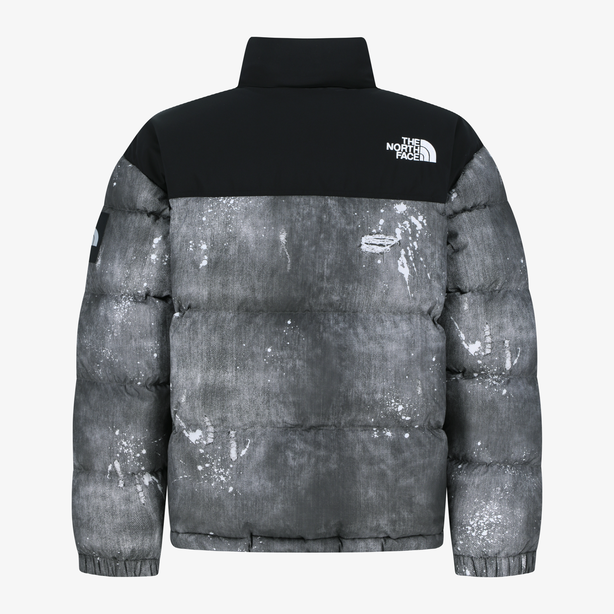 NOVELTY NUPTSE PT JACKET (RDS)