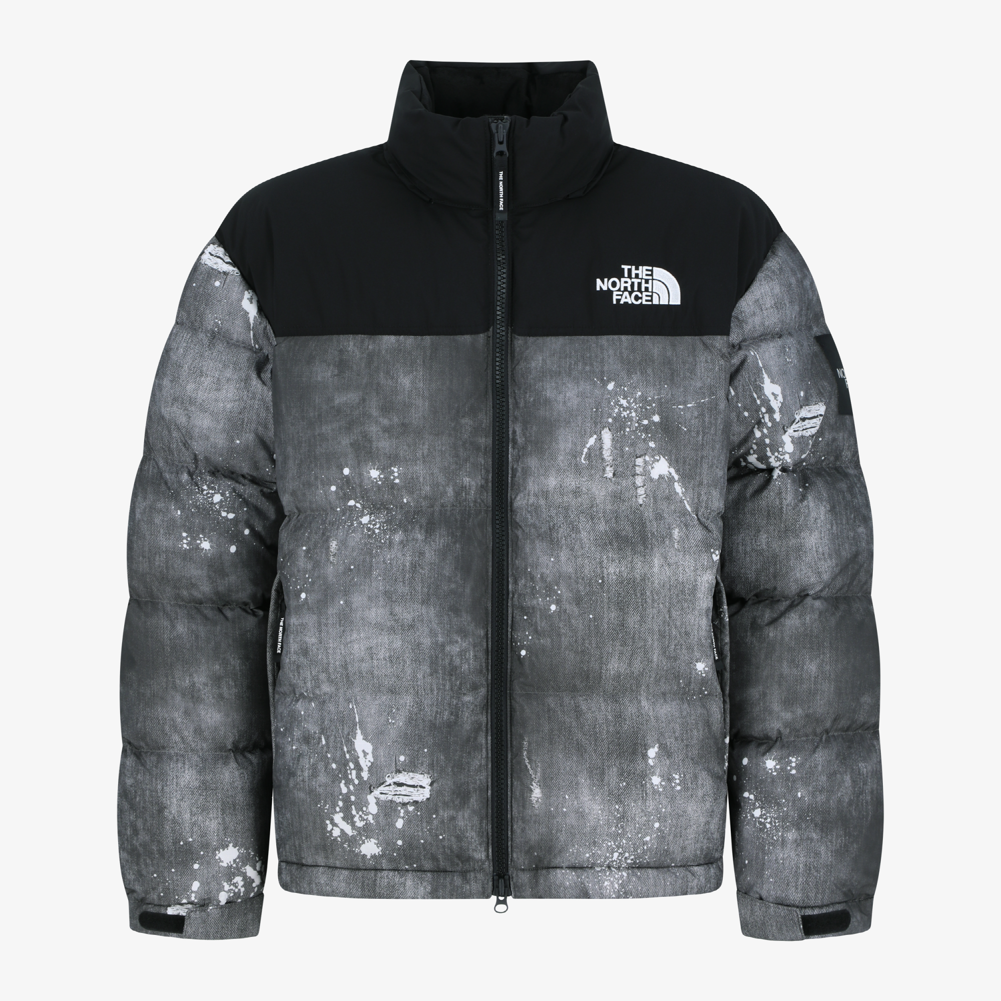 NOVELTY NUPTSE PT JACKET (RDS)