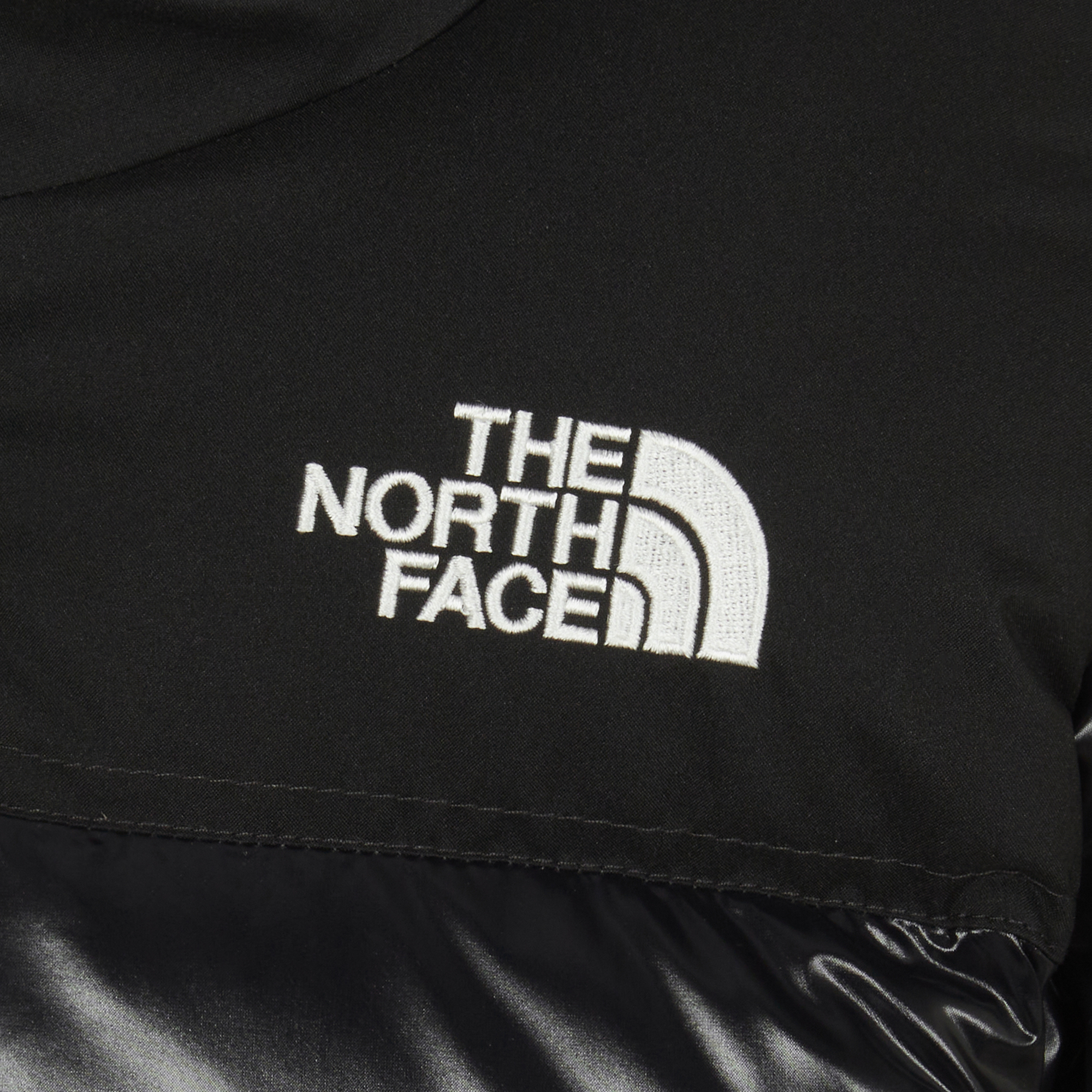 G'S NUPTSE PARKA (RDS)