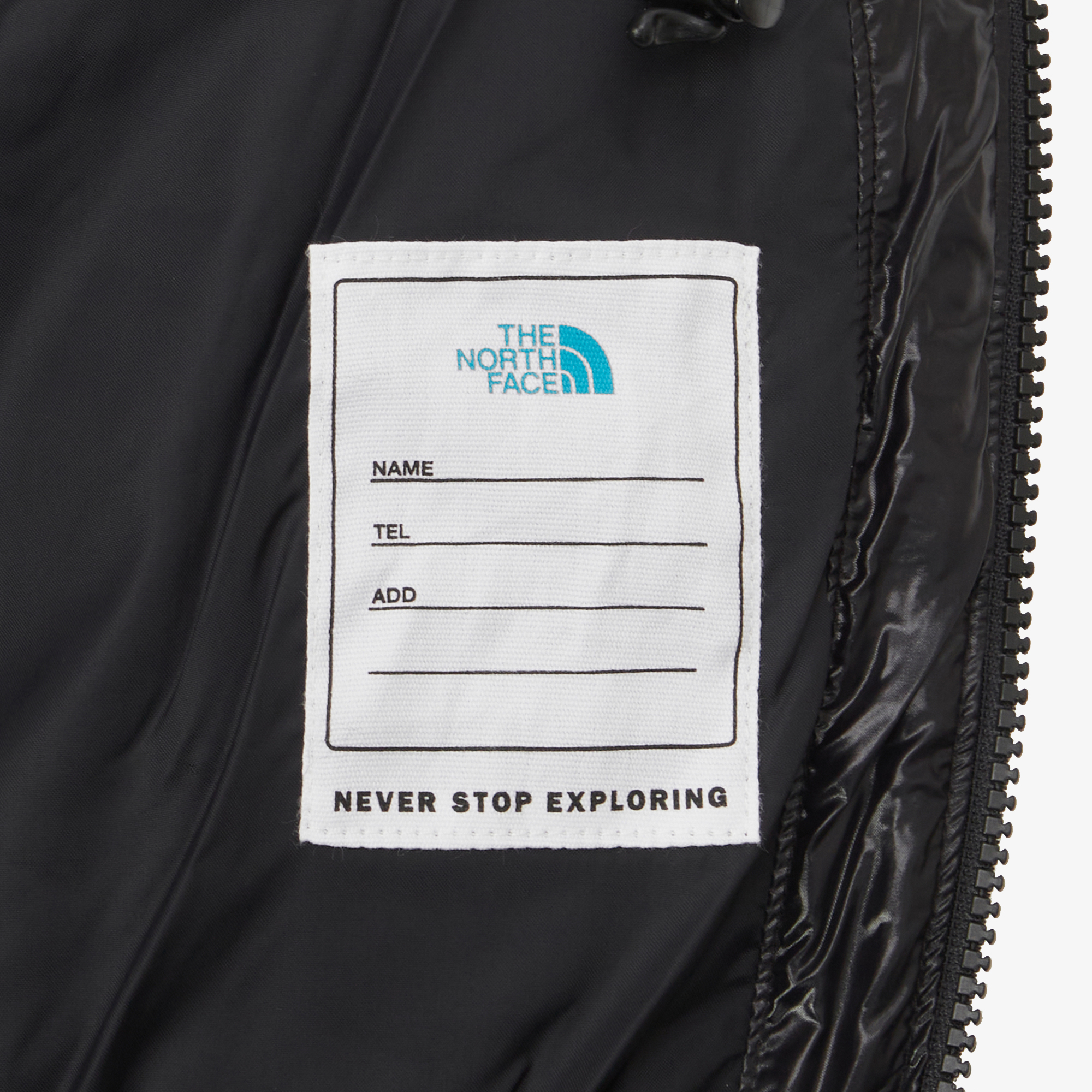 G'S NUPTSE PARKA (RDS)