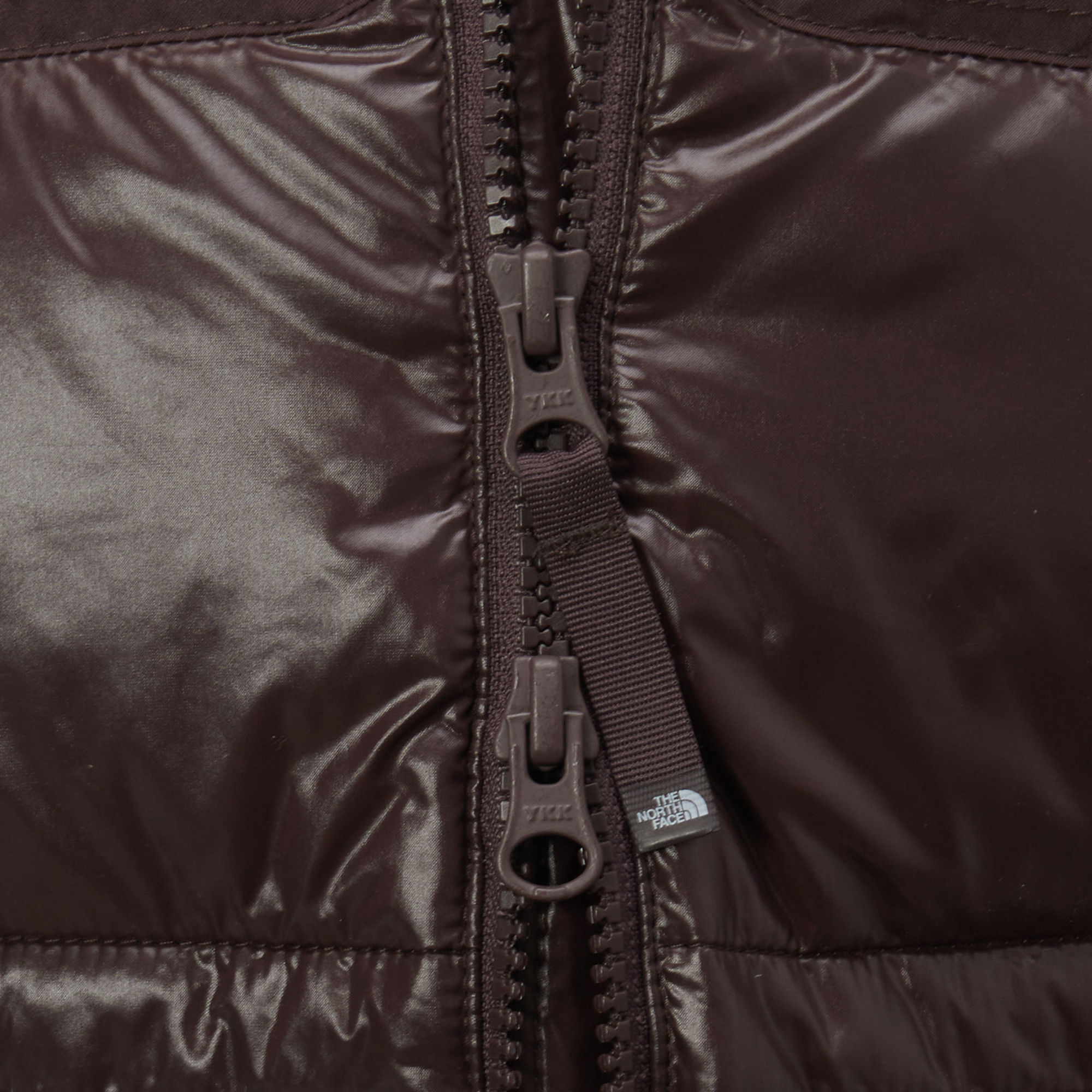 G'S NUPTSE PARKA (RDS)