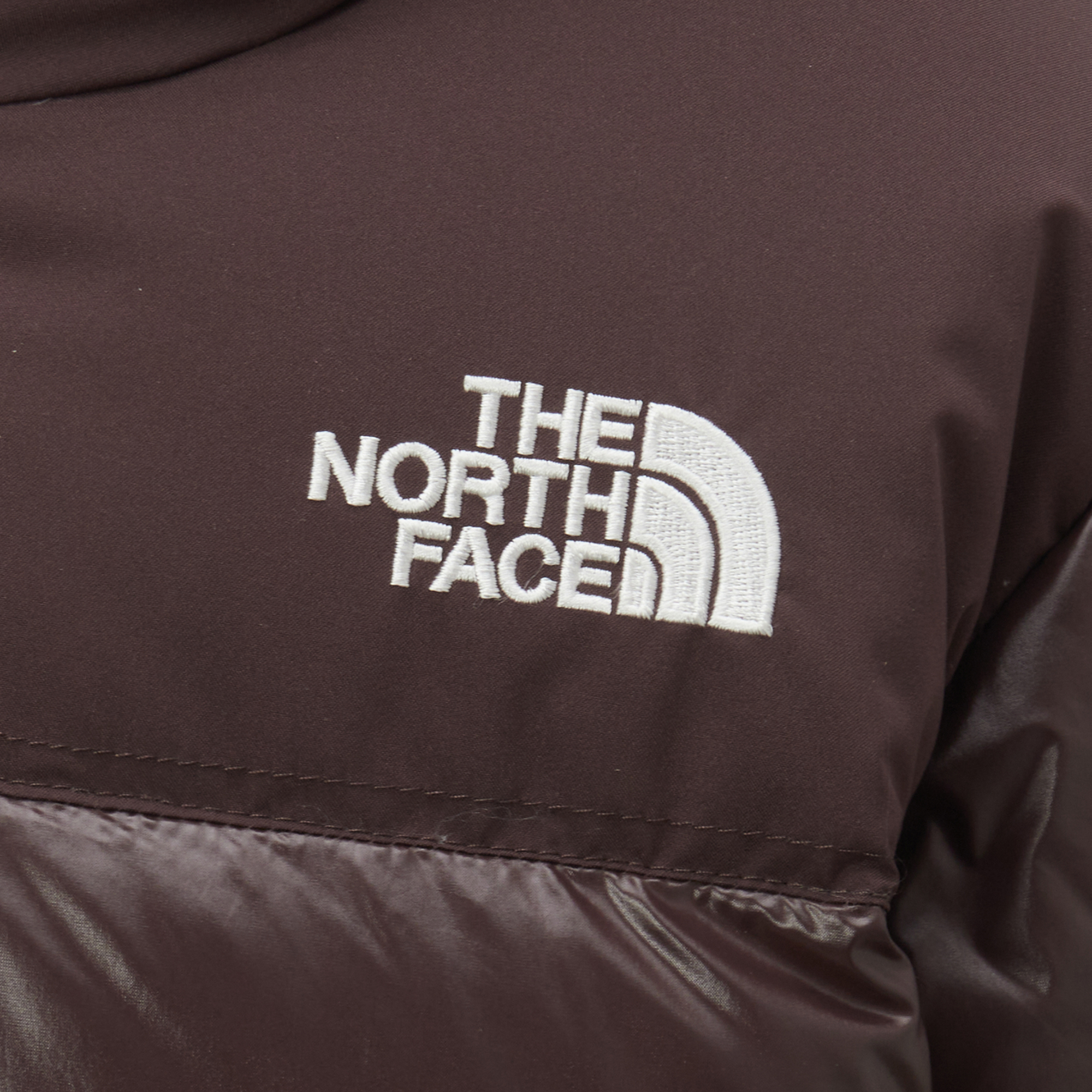 G'S NUPTSE PARKA (RDS)