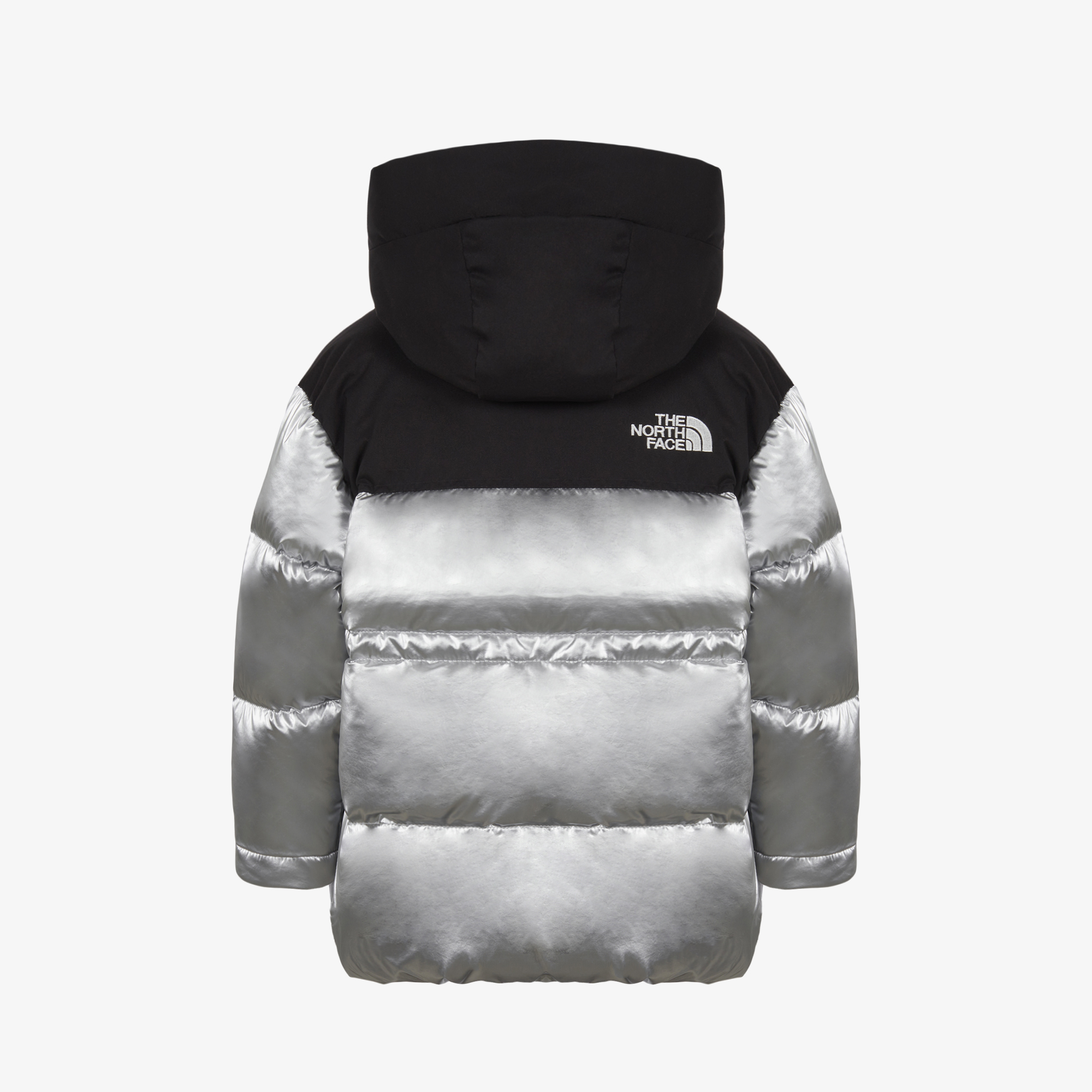 G'S NOVELTY NUPTSE PARKA (RDS)