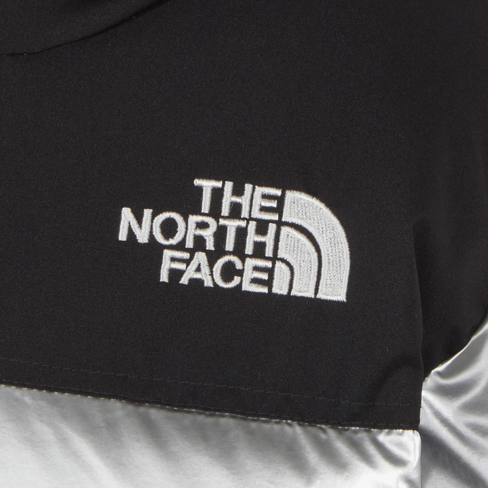 G'S NOVELTY NUPTSE PARKA (RDS)