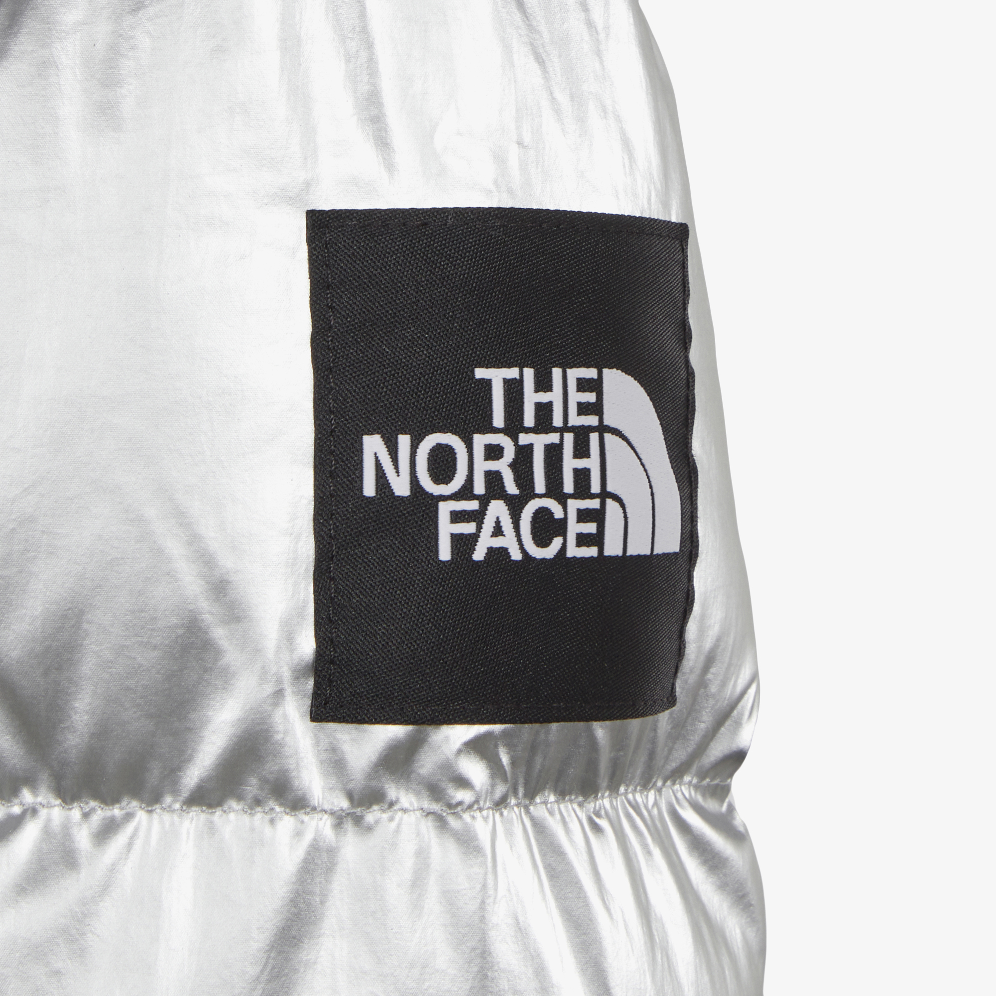 G'S NOVELTY NUPTSE PARKA (RDS)