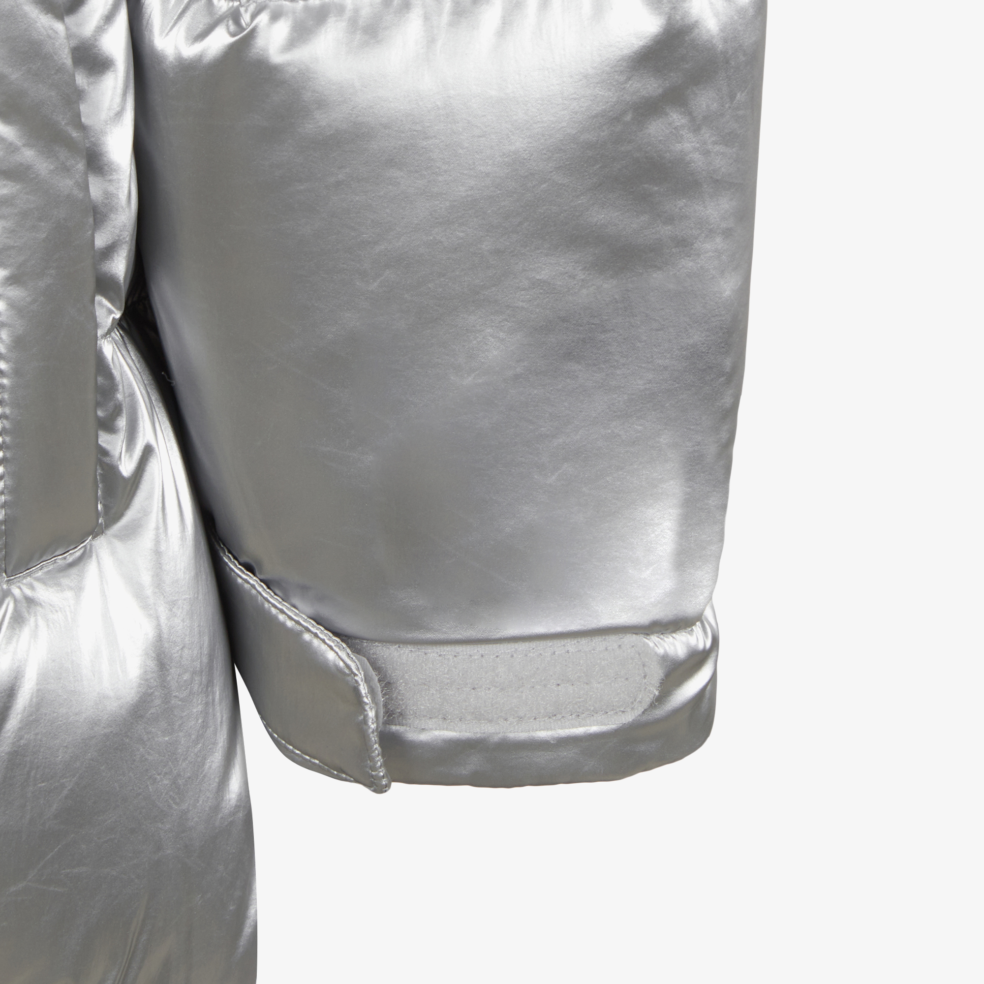 G'S NOVELTY NUPTSE PARKA (RDS)