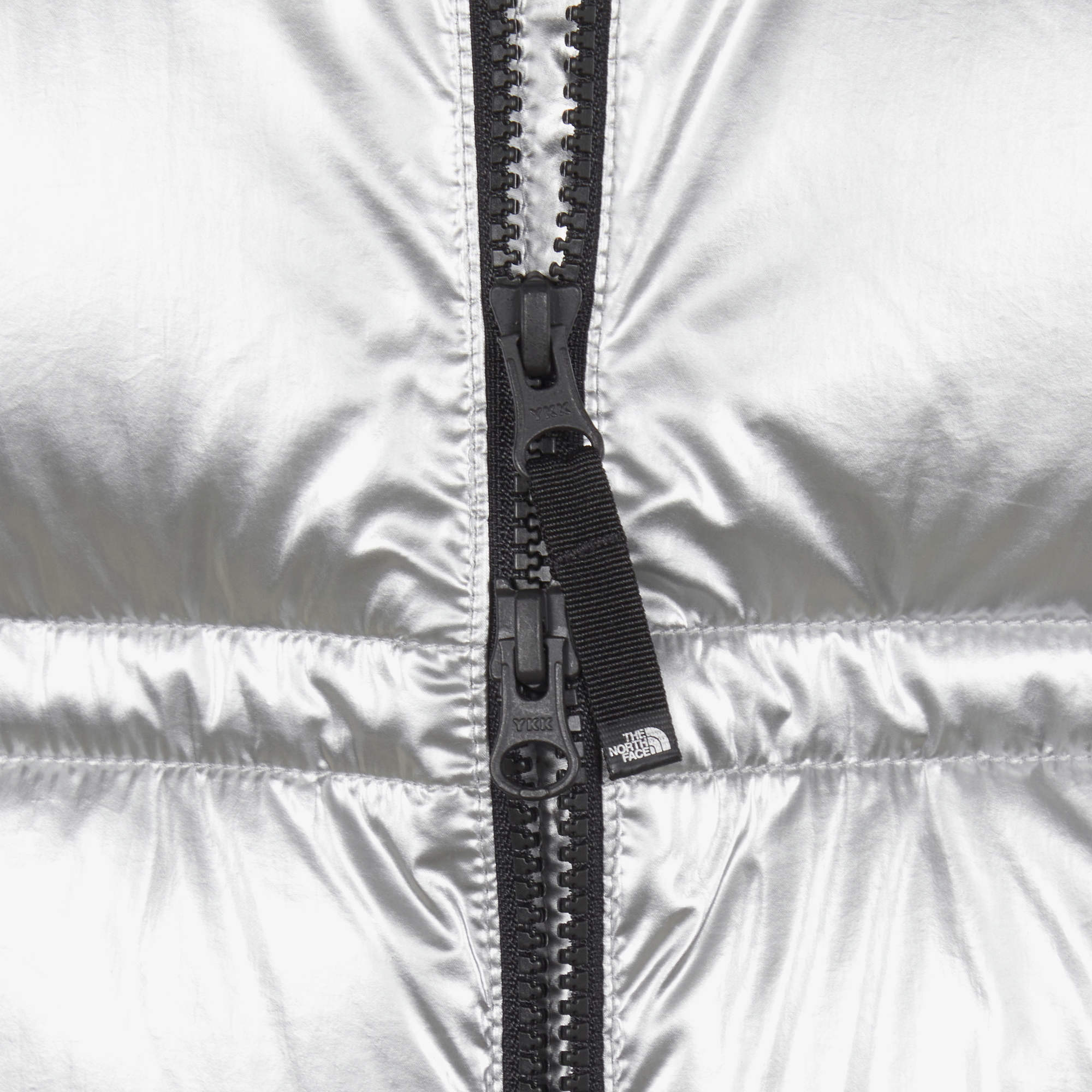 G'S NOVELTY NUPTSE PARKA (RDS)