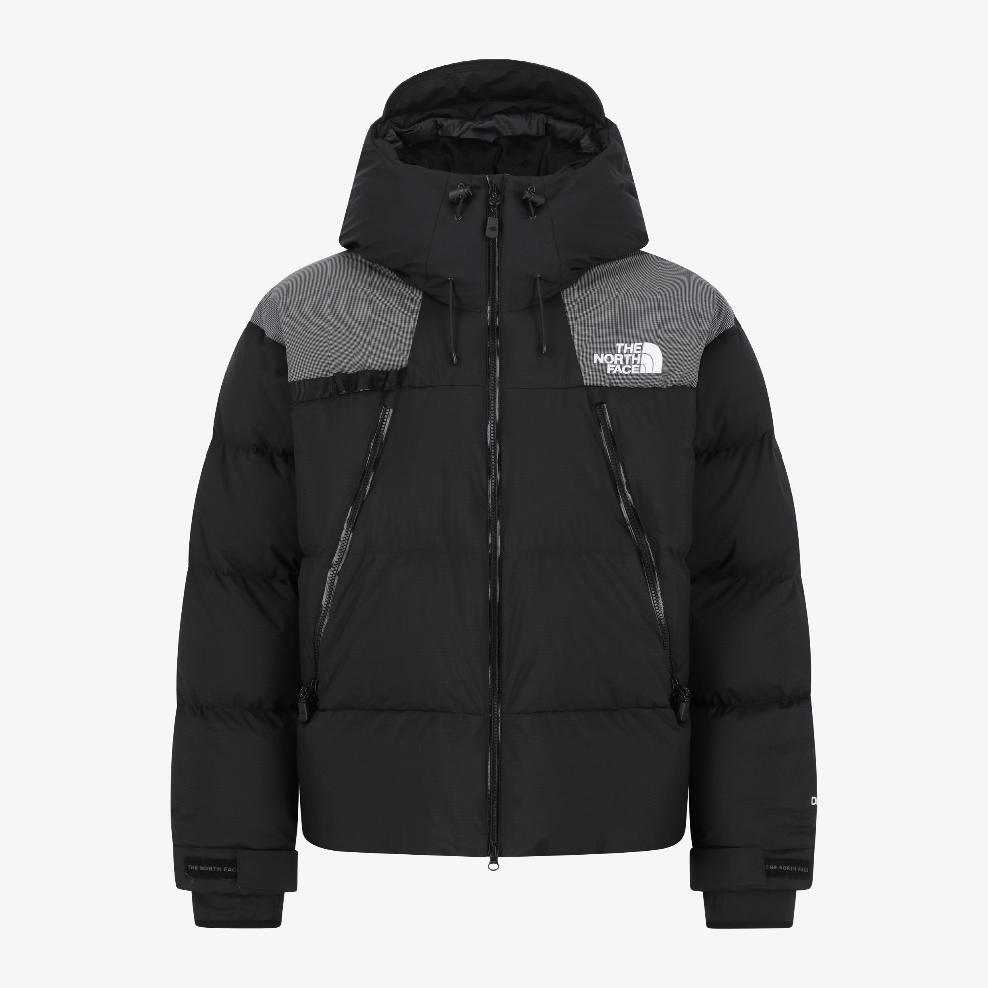 LINE-X DOWN JACKET (RDS)