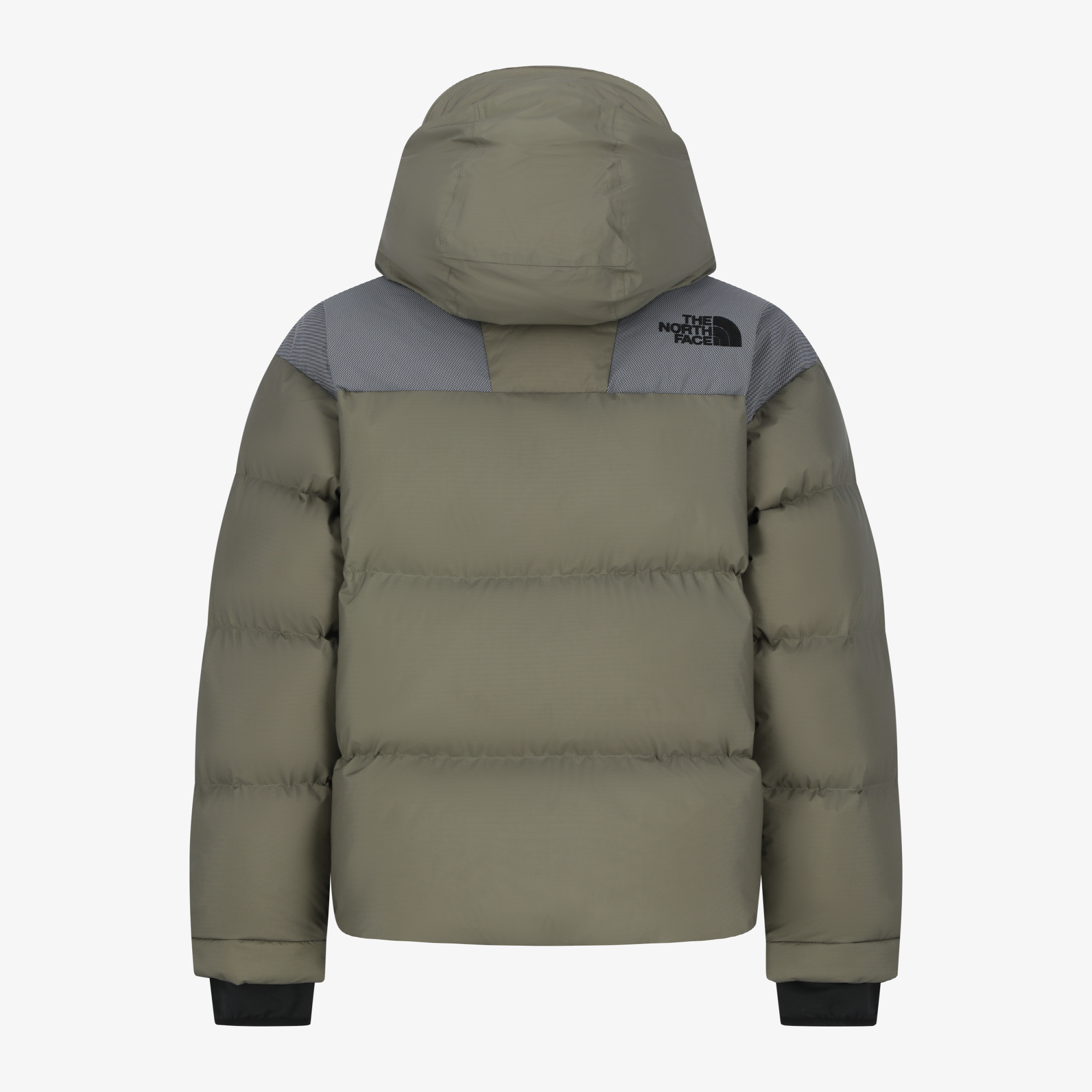 LINE-X DOWN JACKET (RDS)