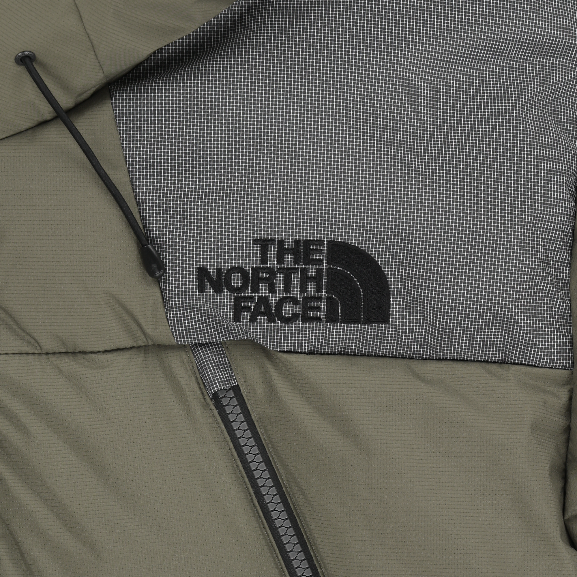 LINE-X DOWN JACKET (RDS)