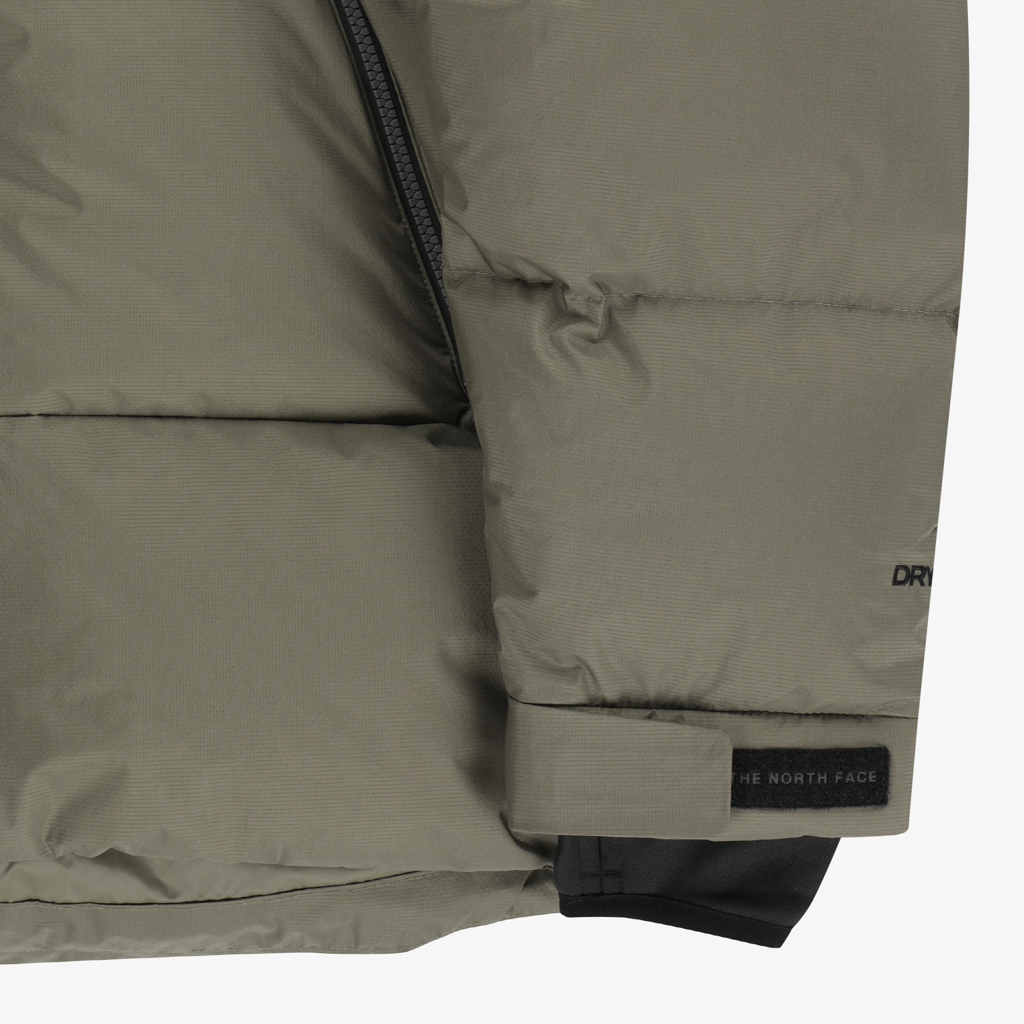 LINE-X DOWN JACKET (RDS)