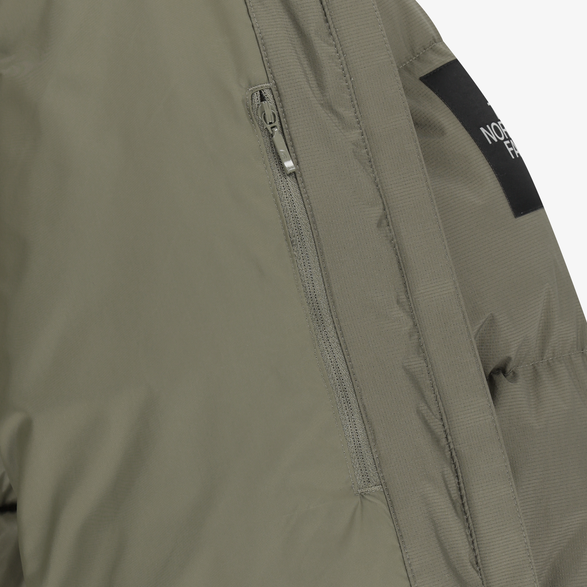LINE-X DOWN JACKET (RDS)