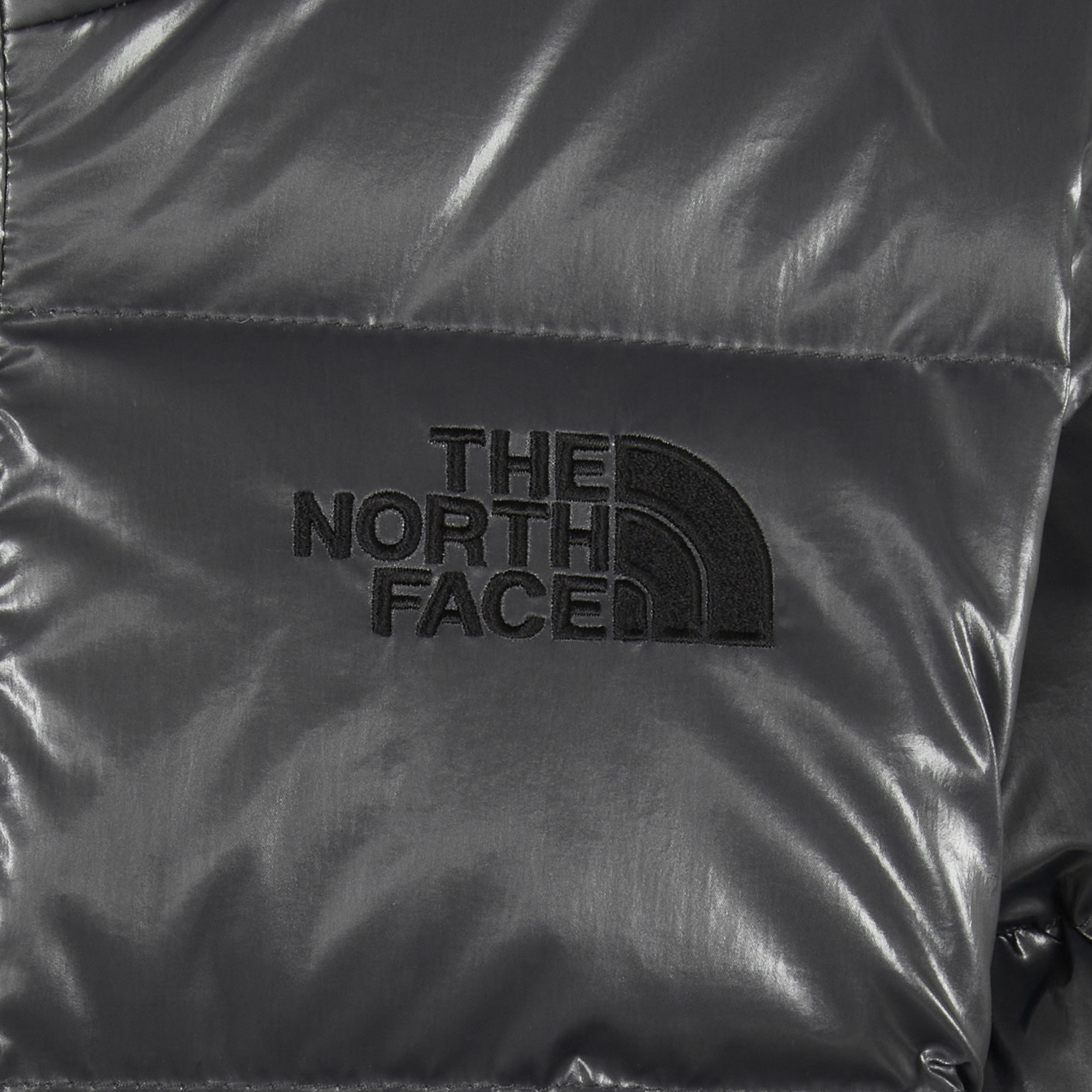 G'S GLOW DT DOWN JACKET (RDS)