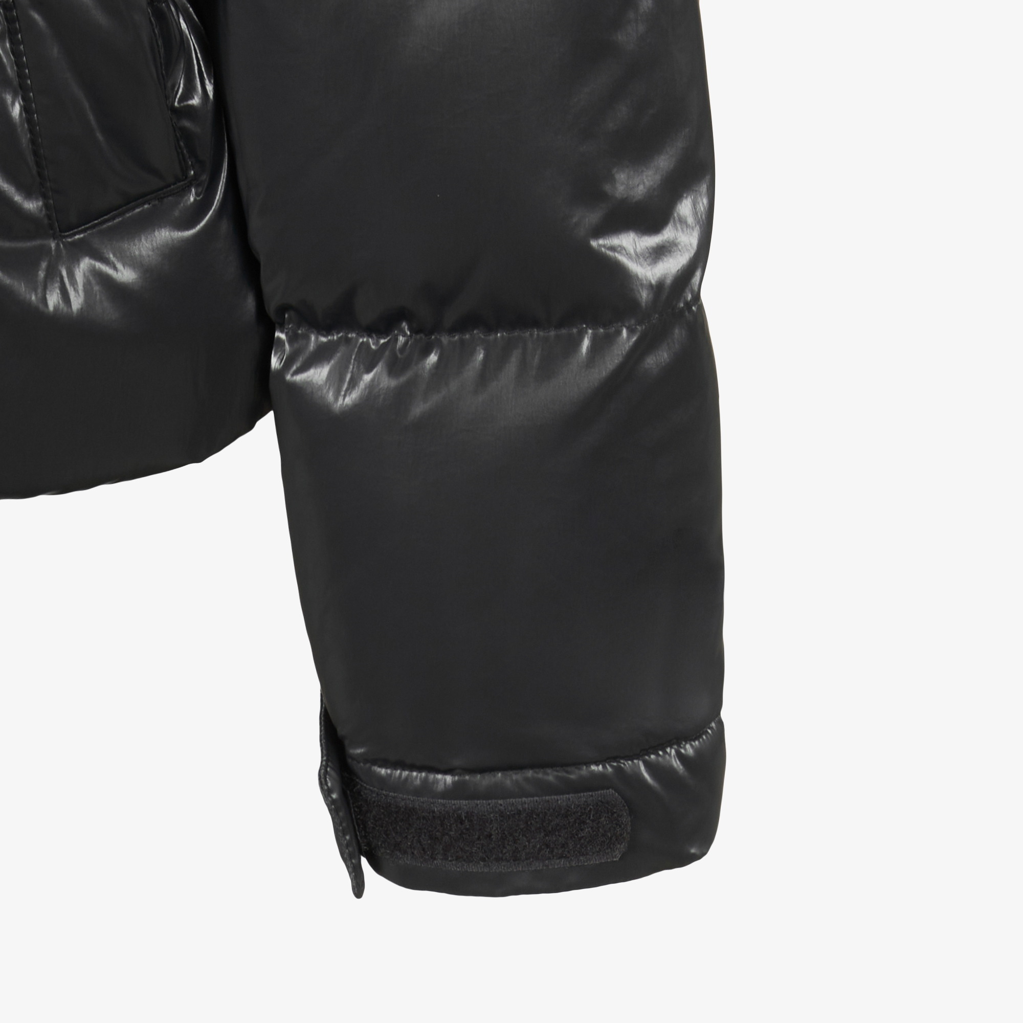 G'S GLOW DT DOWN JACKET (RDS)