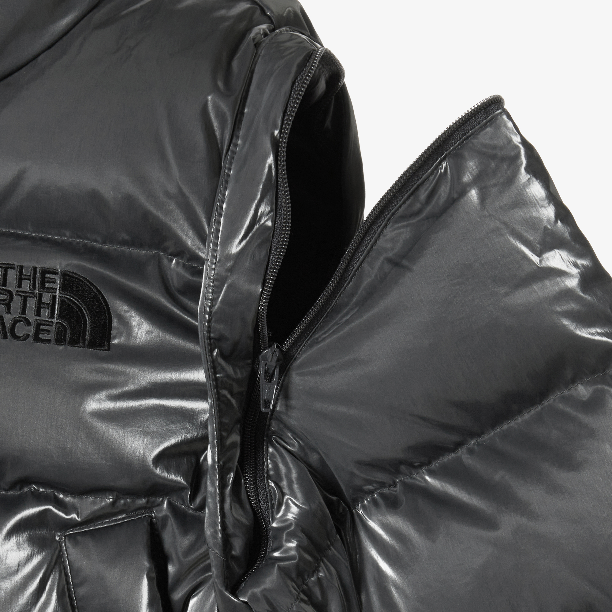 G'S GLOW DT DOWN JACKET (RDS)