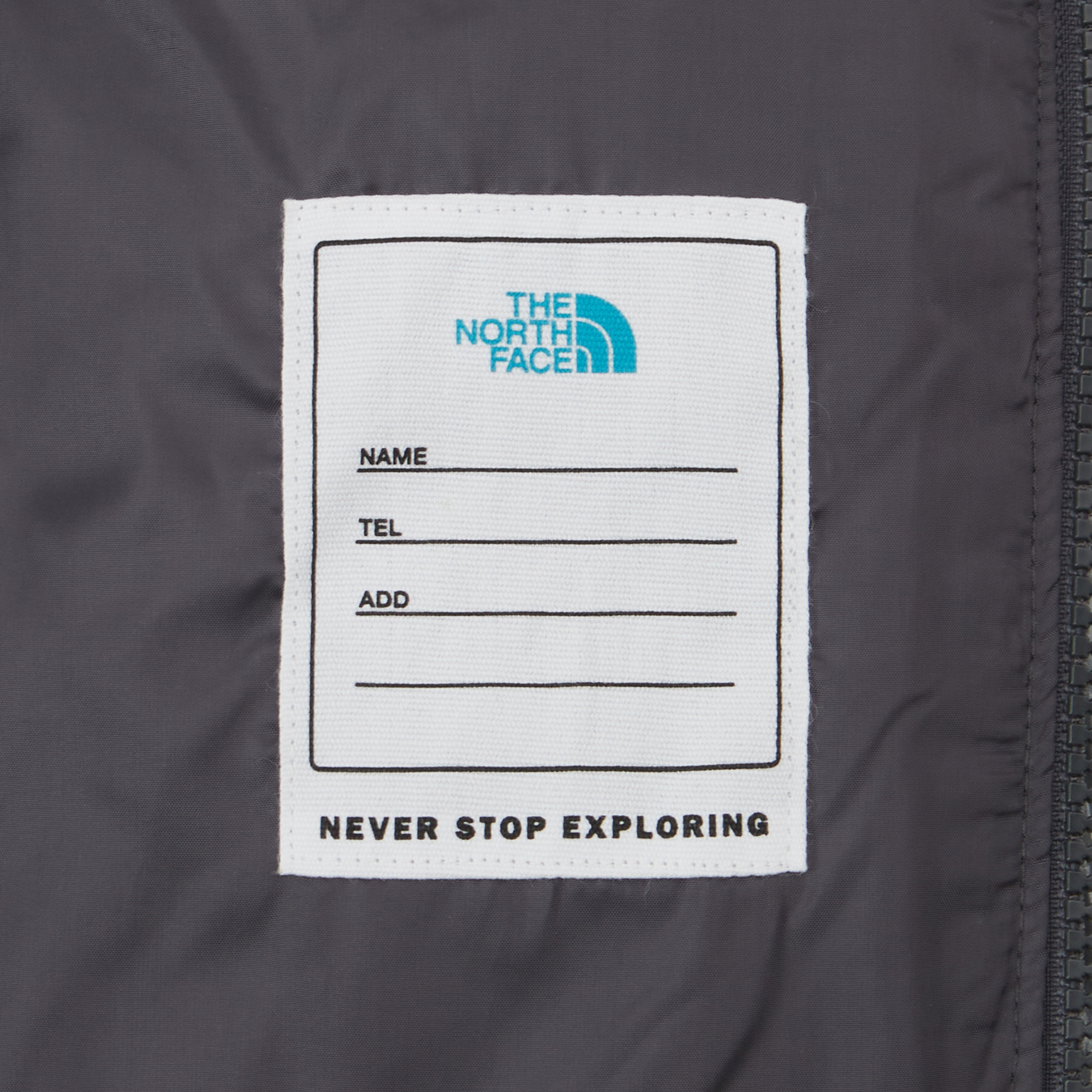 G'S GLOW DT DOWN JACKET (RDS)