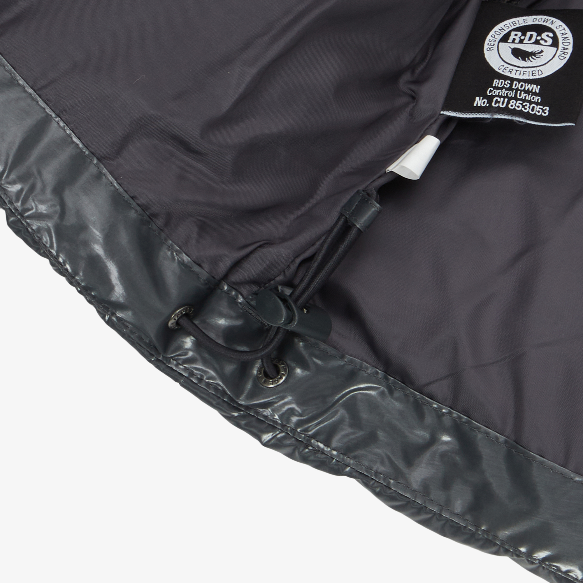 G'S GLOW DT DOWN JACKET (RDS)