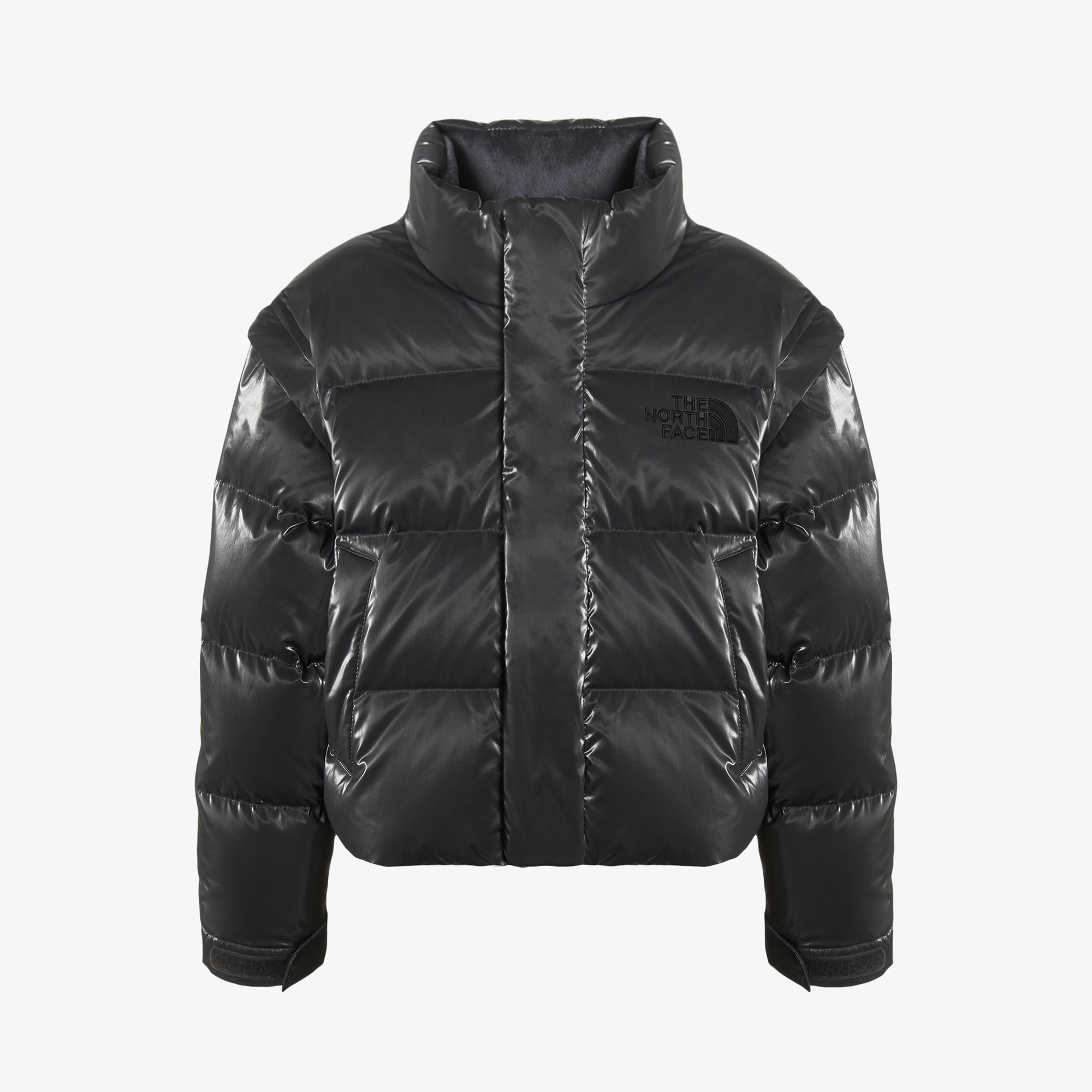 G'S GLOW DT DOWN JACKET (RDS)