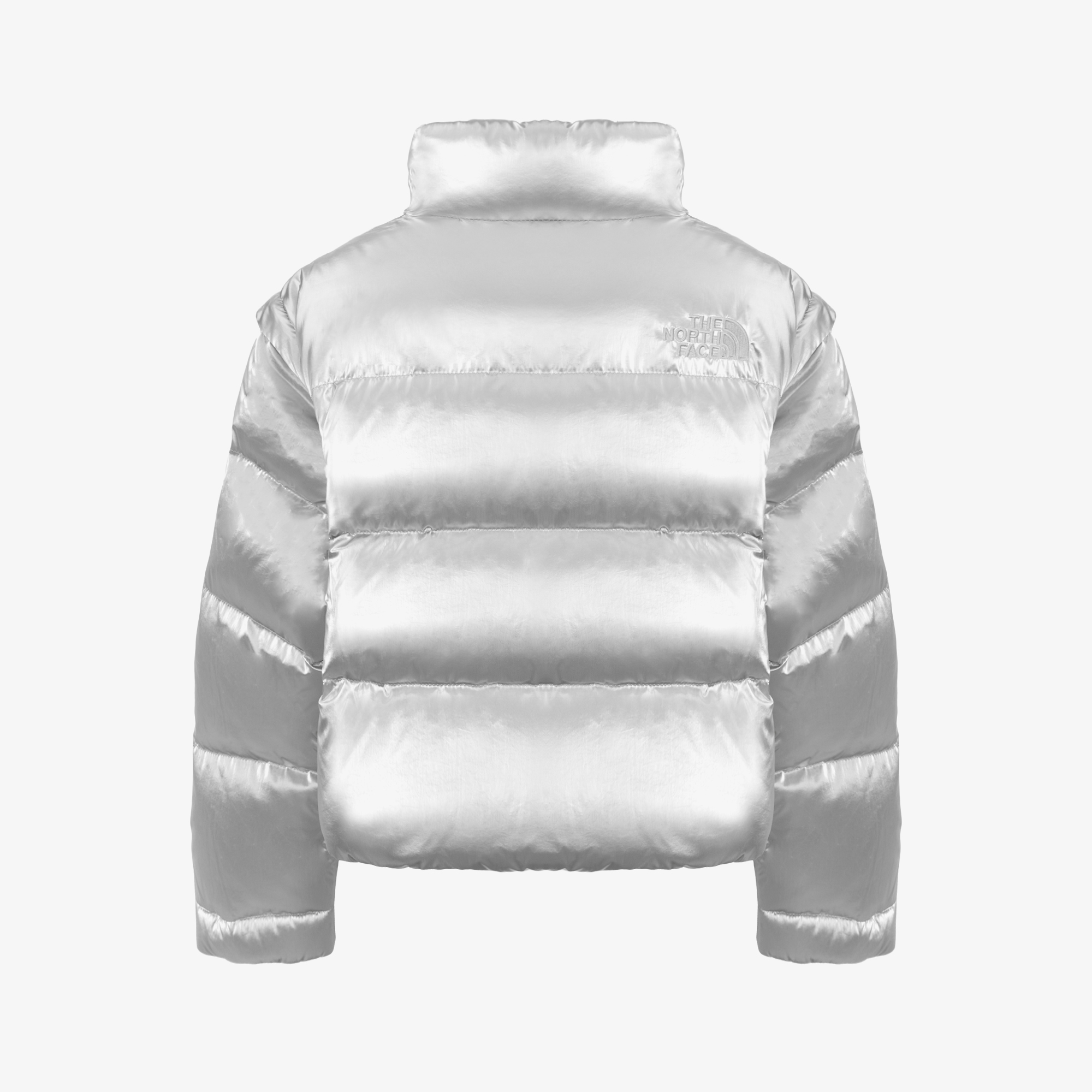 G'S GLOW DT DOWN JACKET (RDS)