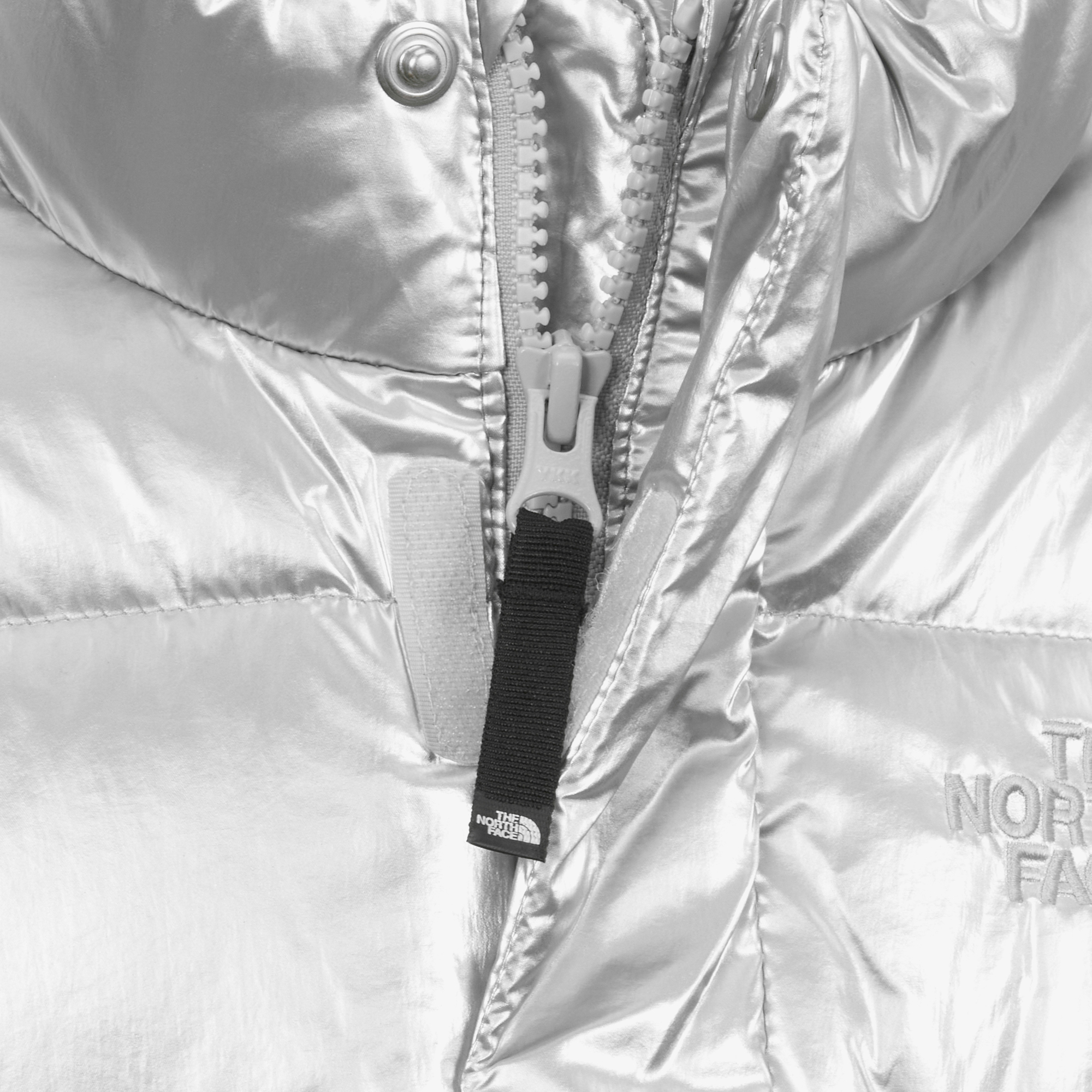 G'S GLOW DT DOWN JACKET (RDS)